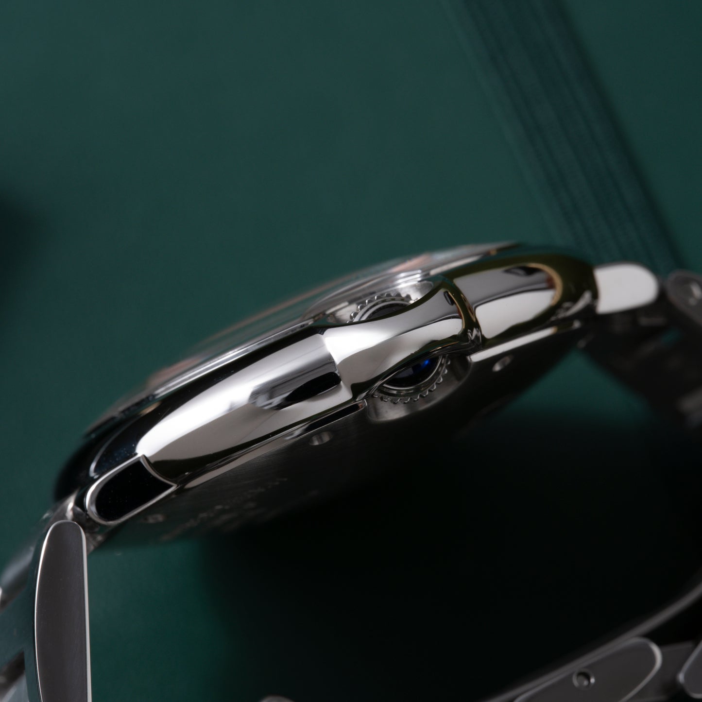 Cartier Ballon Bleu