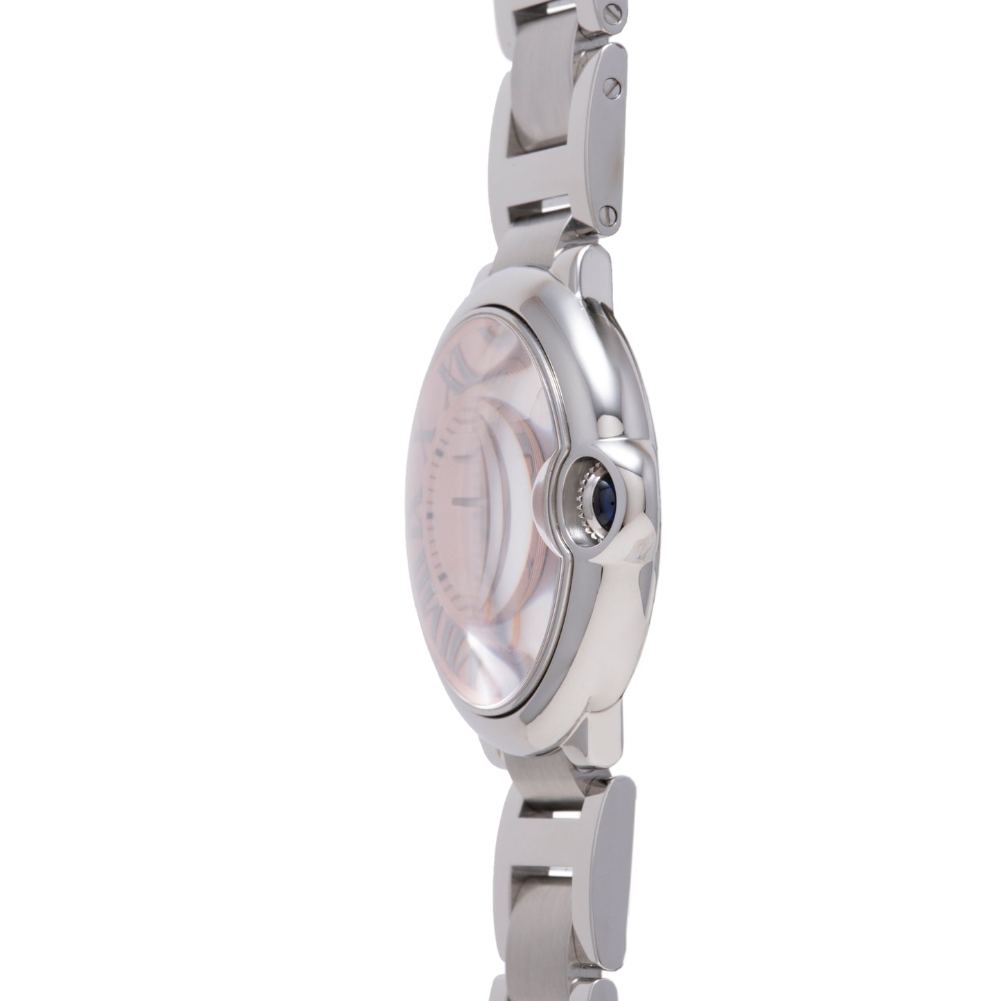 Cartier Ballon Bleu