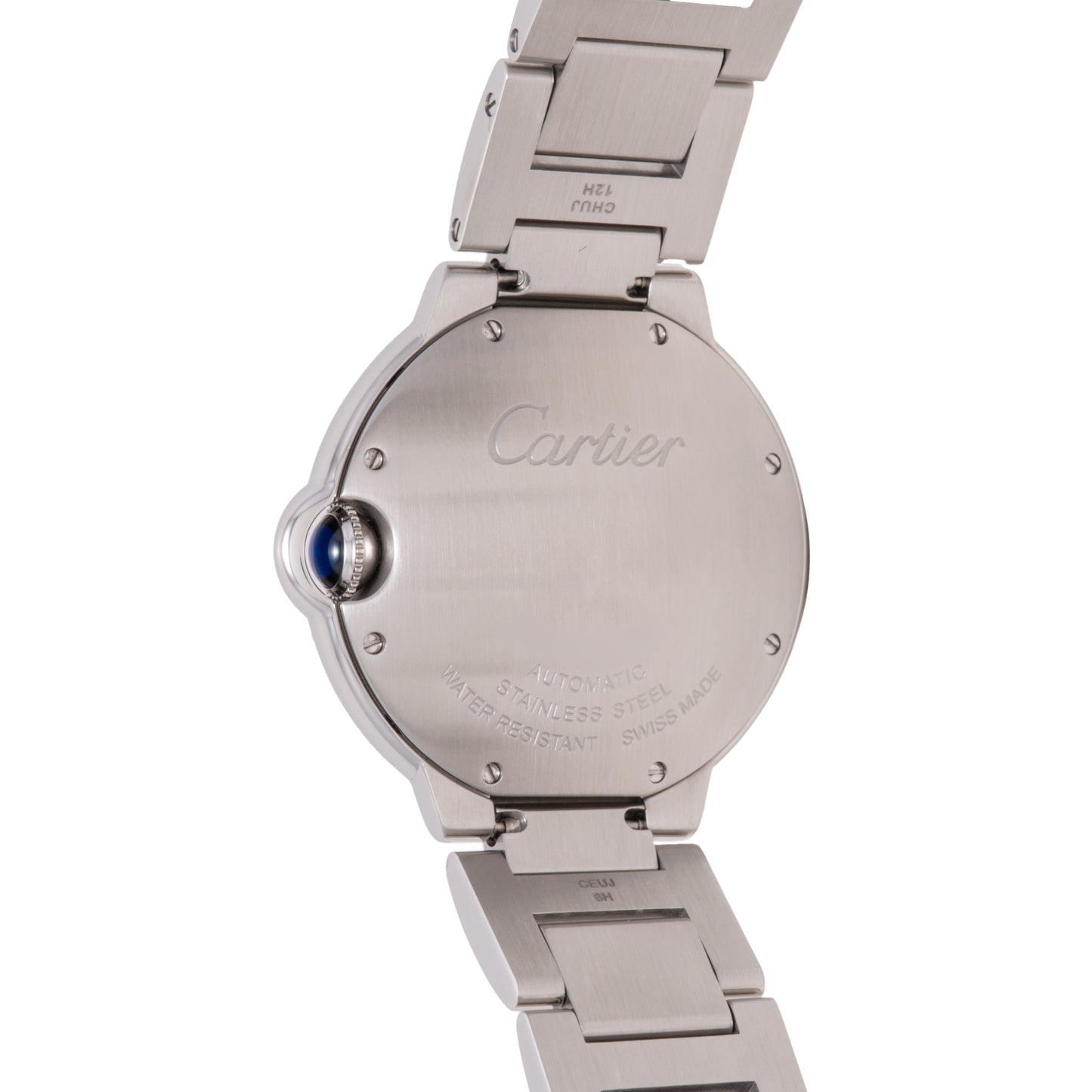 Cartier Ballon Bleu