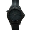Omega Seamaster 300 Professional Co-Axial Black Black