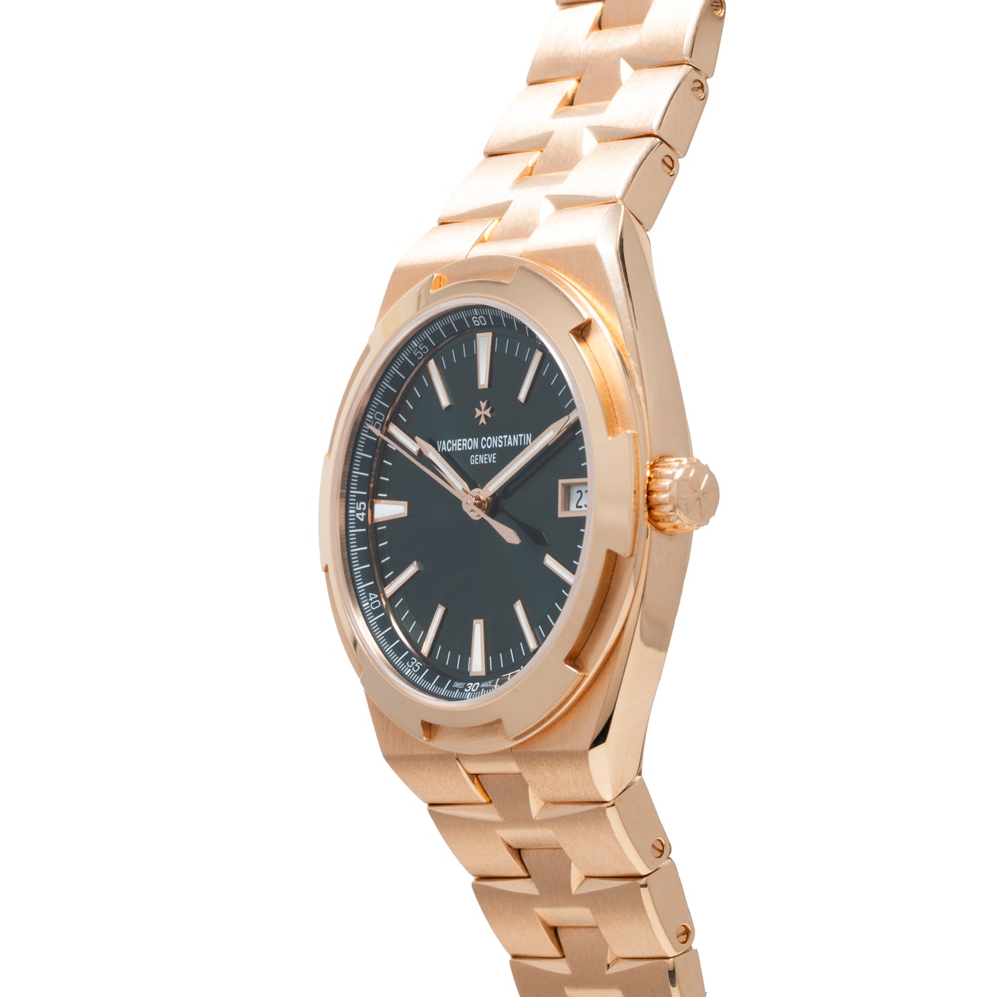 Vacheron Constantin Overseas