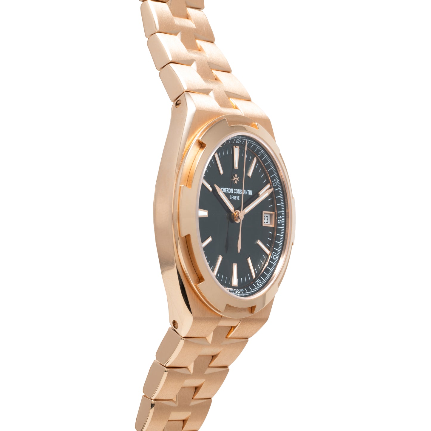 Vacheron Constantin Overseas