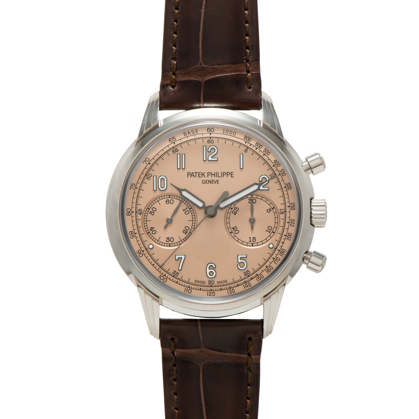 Patek Philippe Complications Chronograph