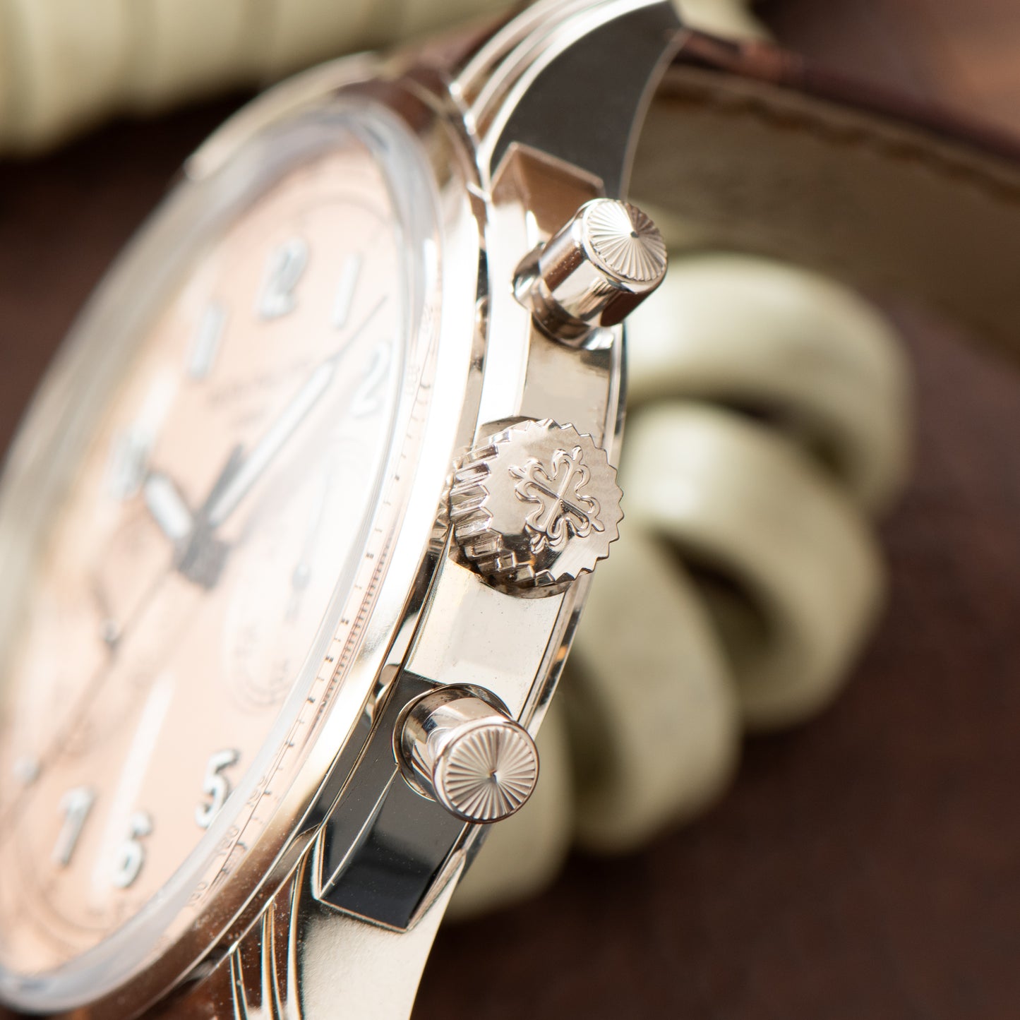 Patek Philippe Complications Chronograph
