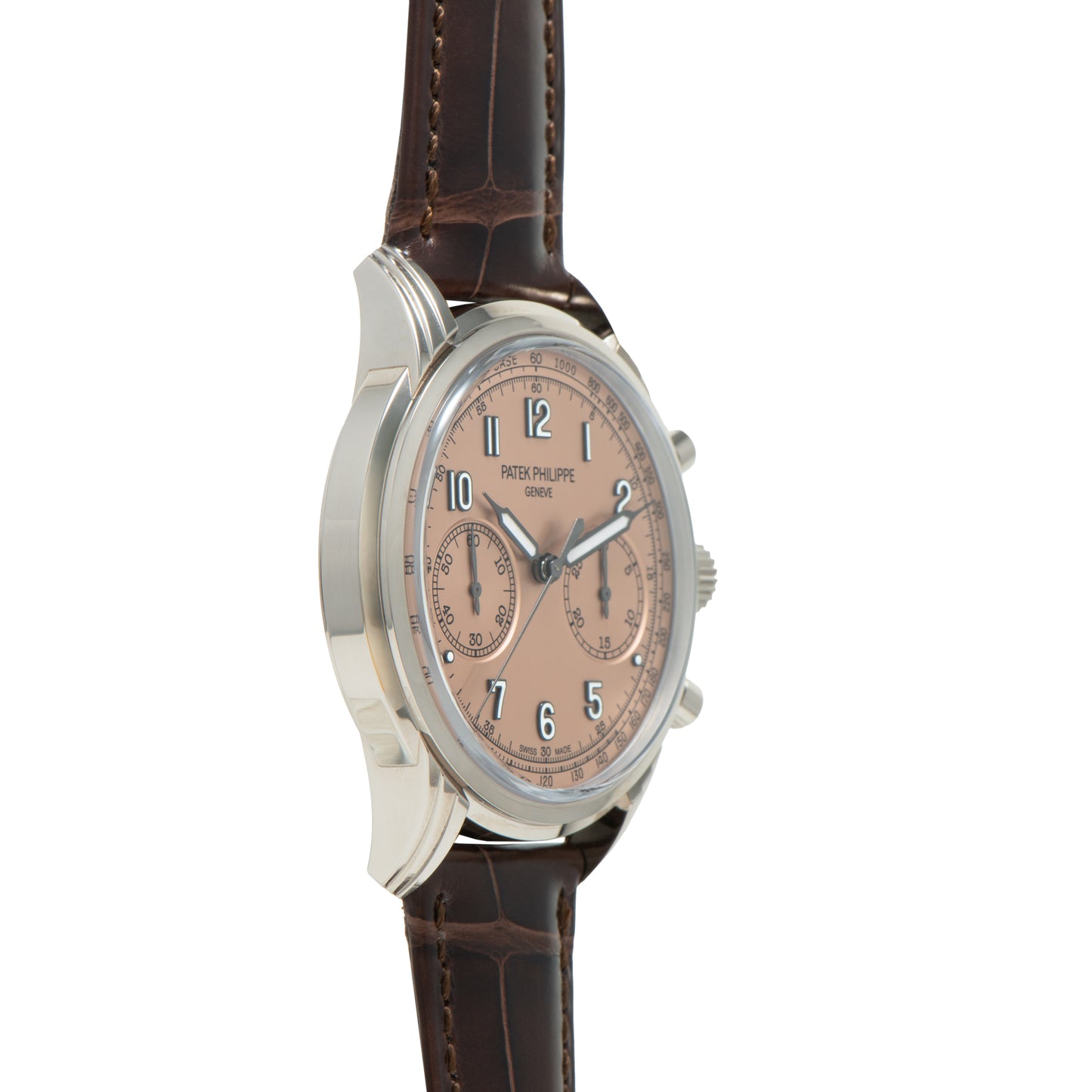 Patek Philippe Complications Chronograph