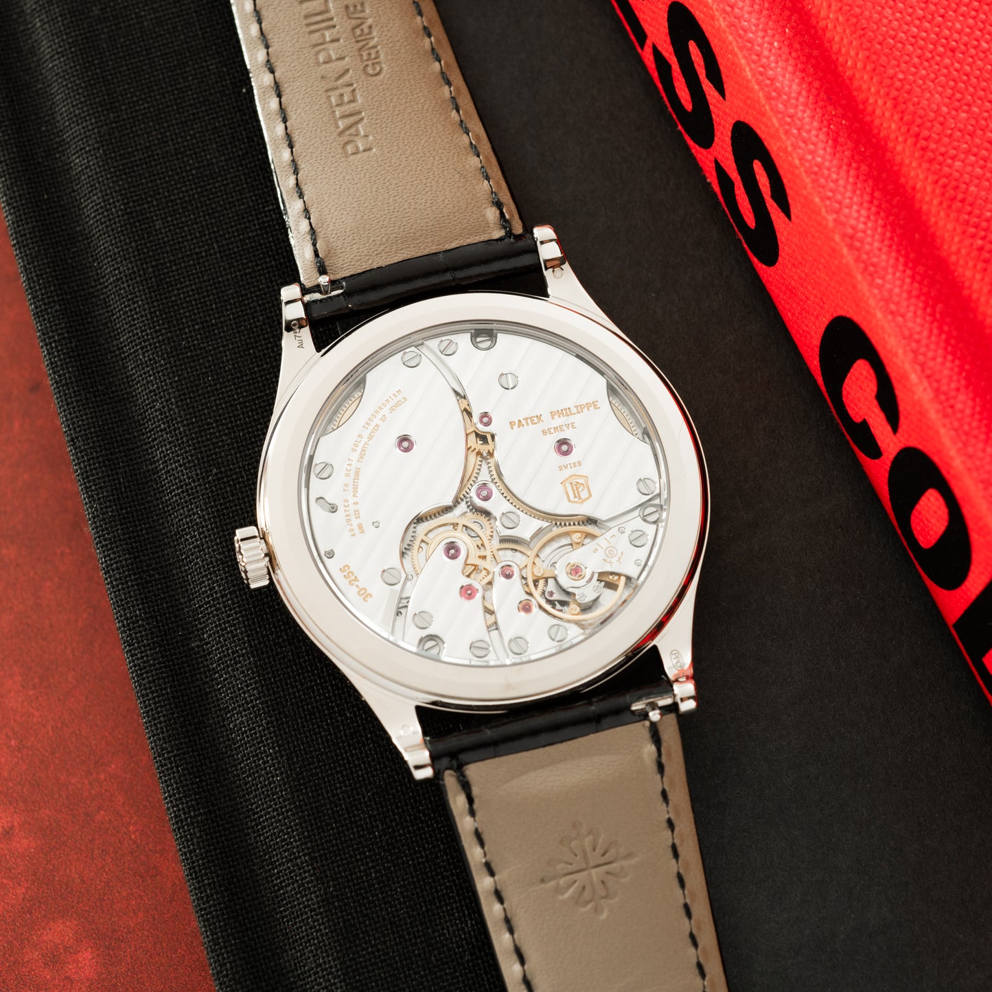 Patek Philippe Calatrava