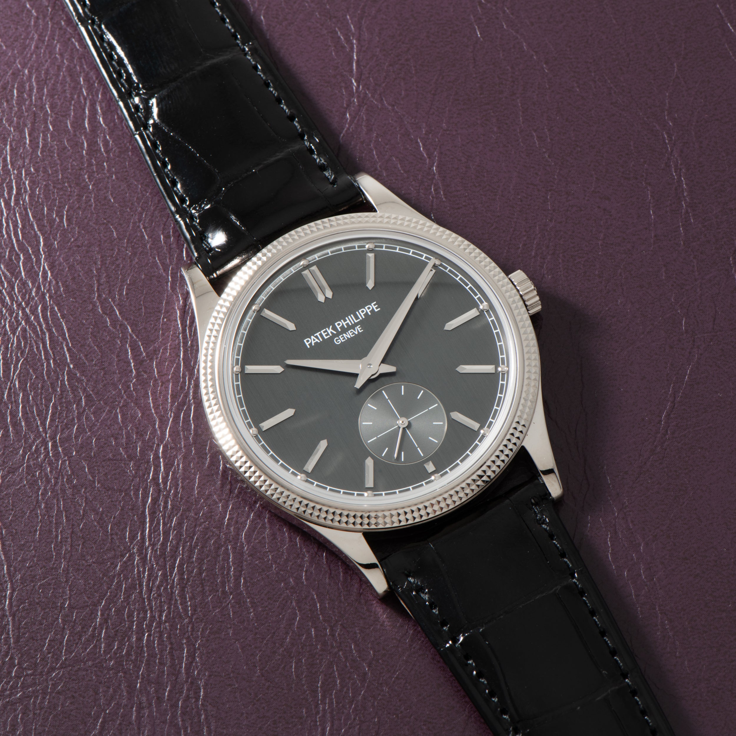 Patek Philippe Calatrava