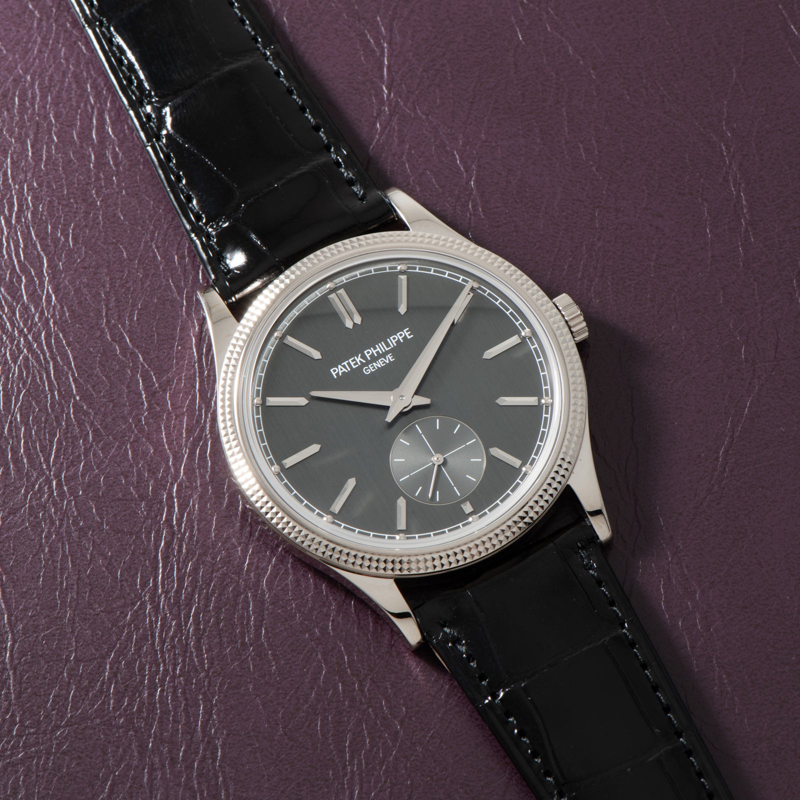 Patek Philippe Calatrava