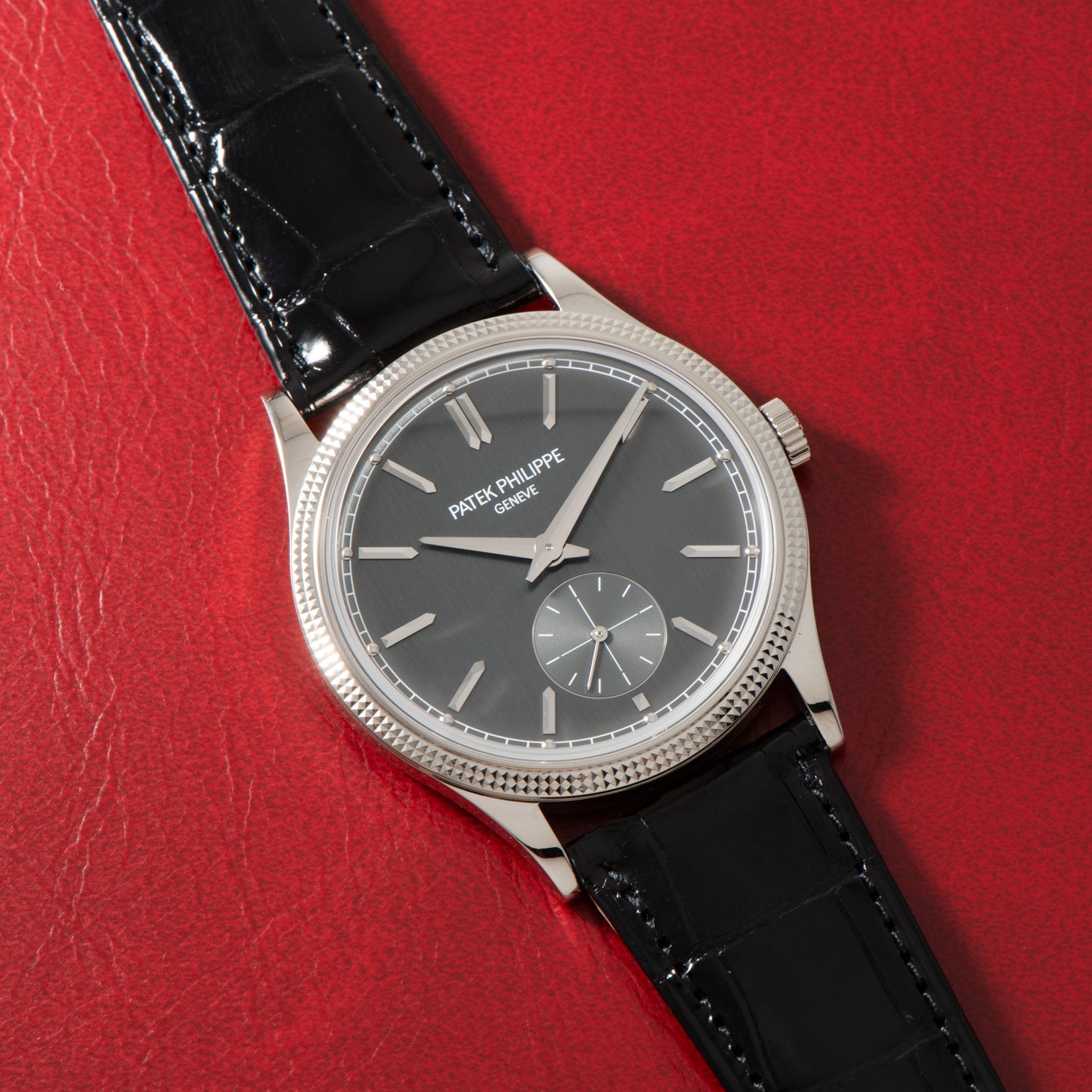 Patek Philippe Calatrava