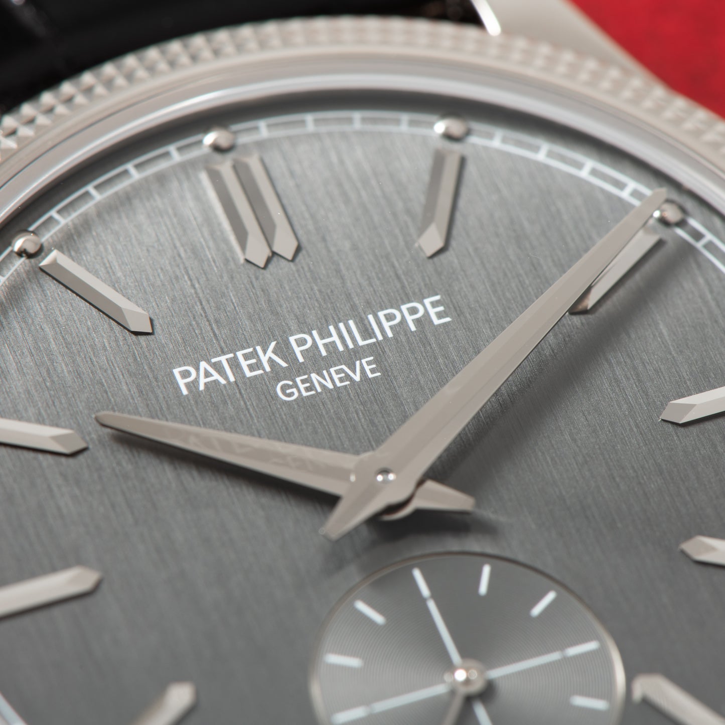 Patek Philippe Calatrava