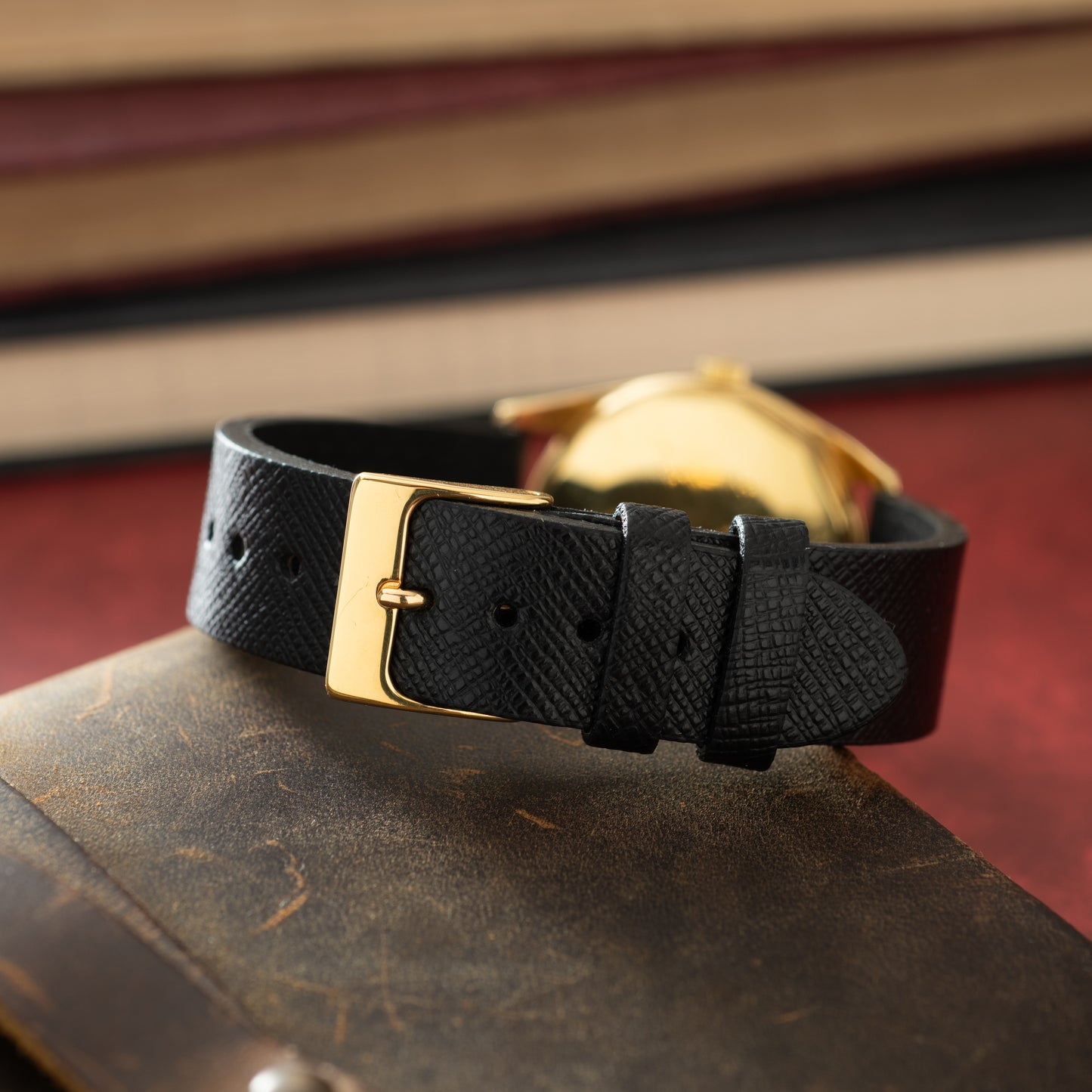 Vacheron Constantin 'Spillmann Calatrava'