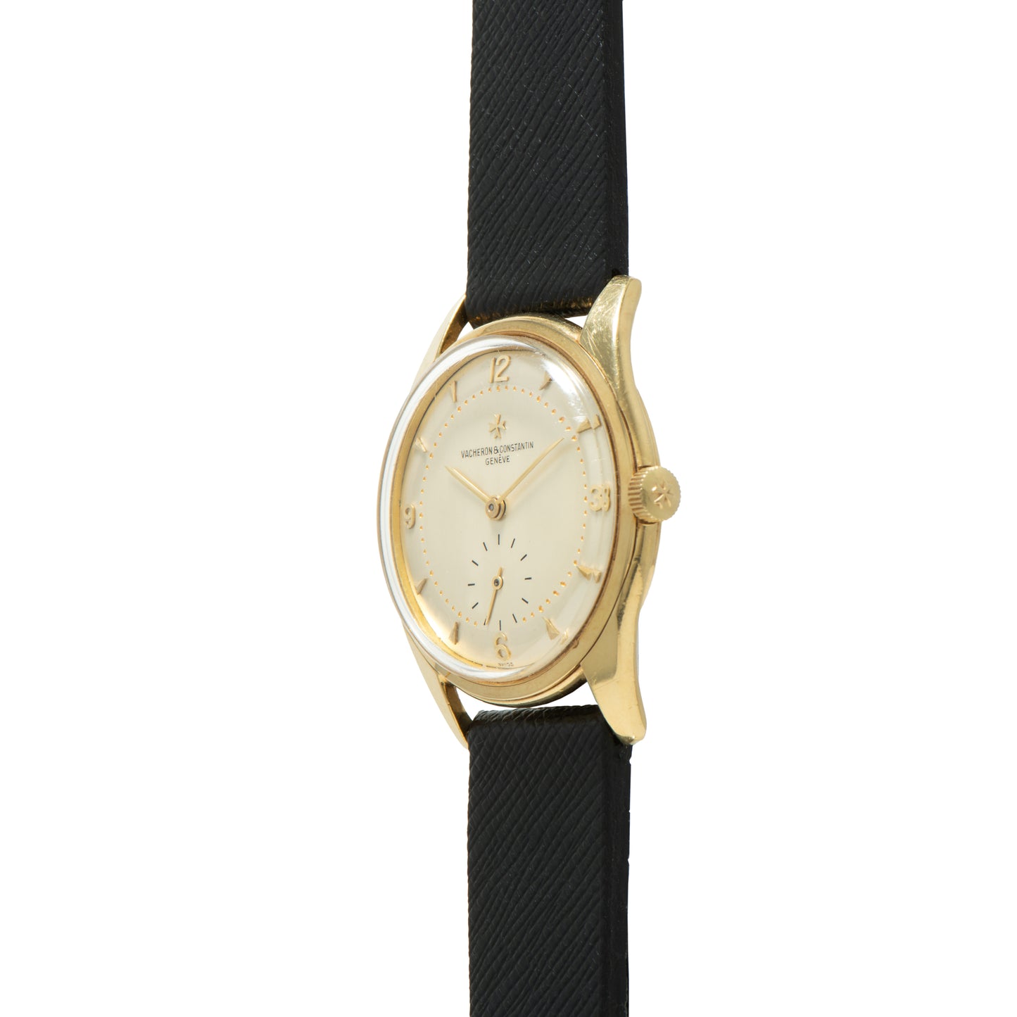 Vacheron Constantin 'Spillmann Calatrava'