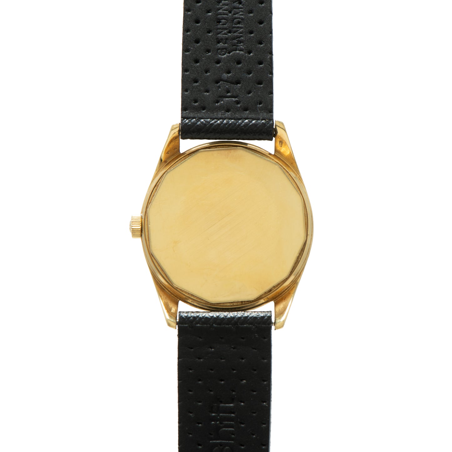 Vacheron Constantin 'Spillmann Calatrava'