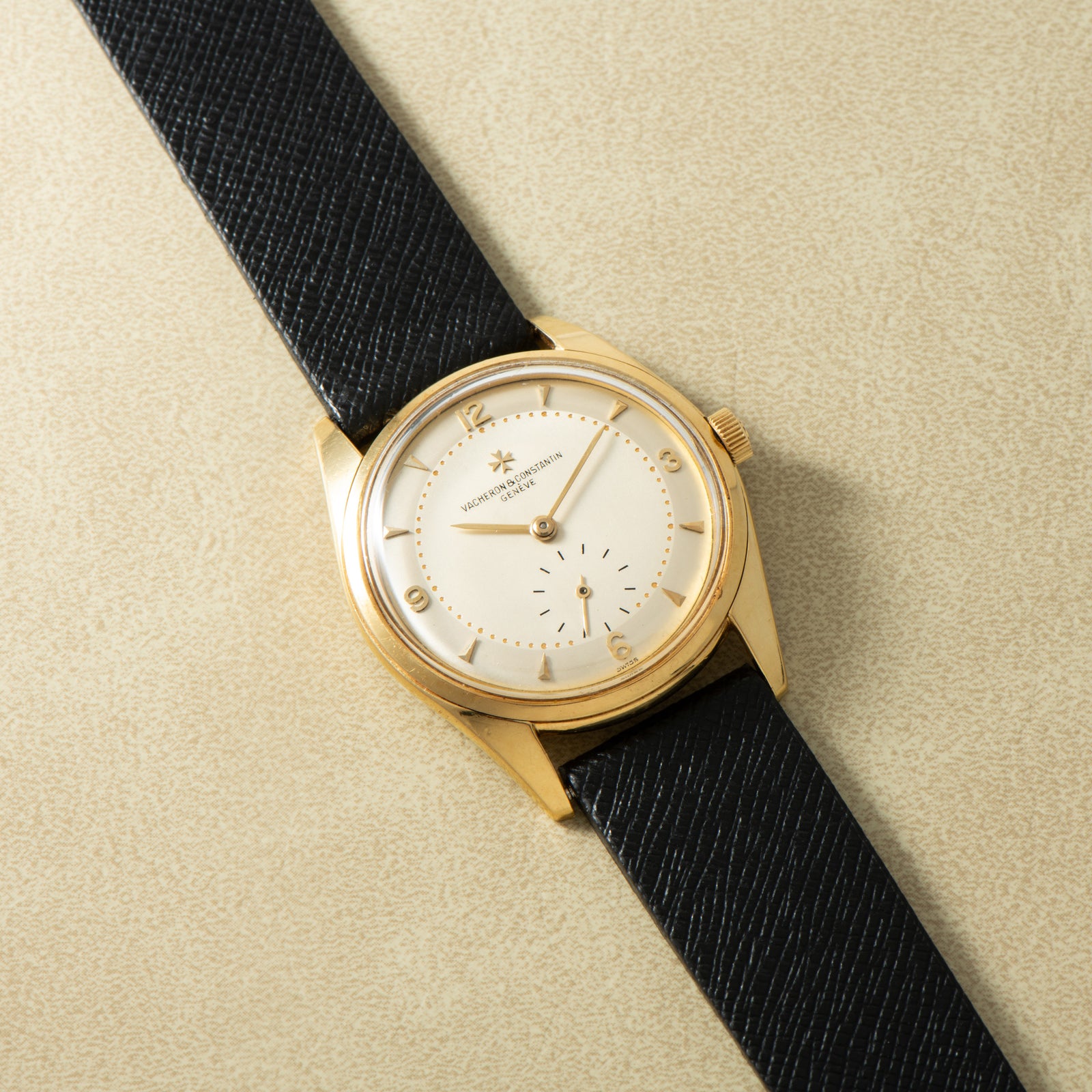 Vacheron Constantin 'Spillmann Calatrava'