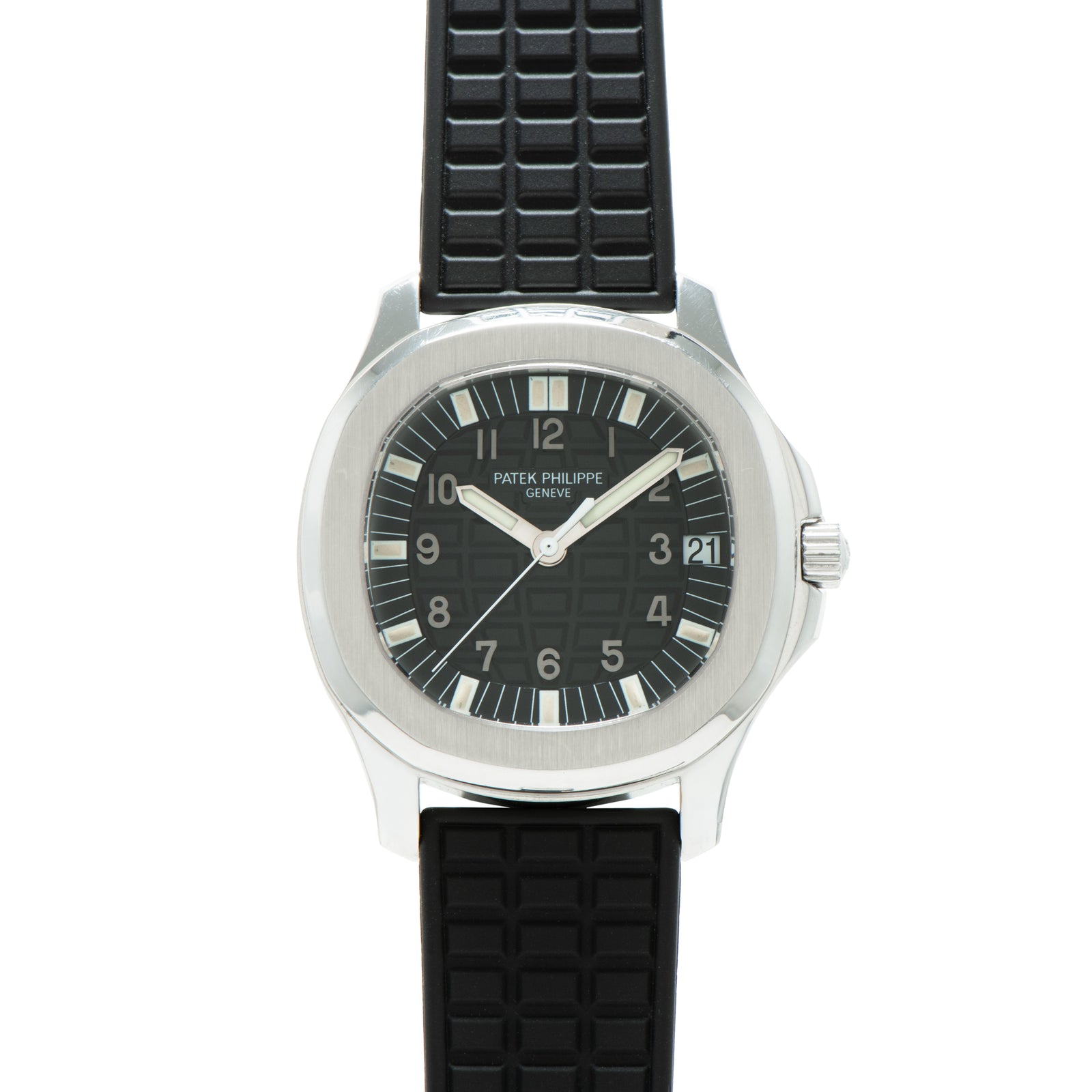 Patek Philippe Aquanaut