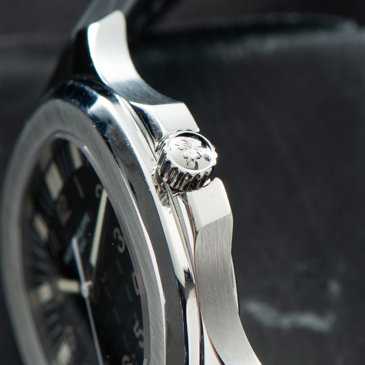 Patek Philippe Aquanaut