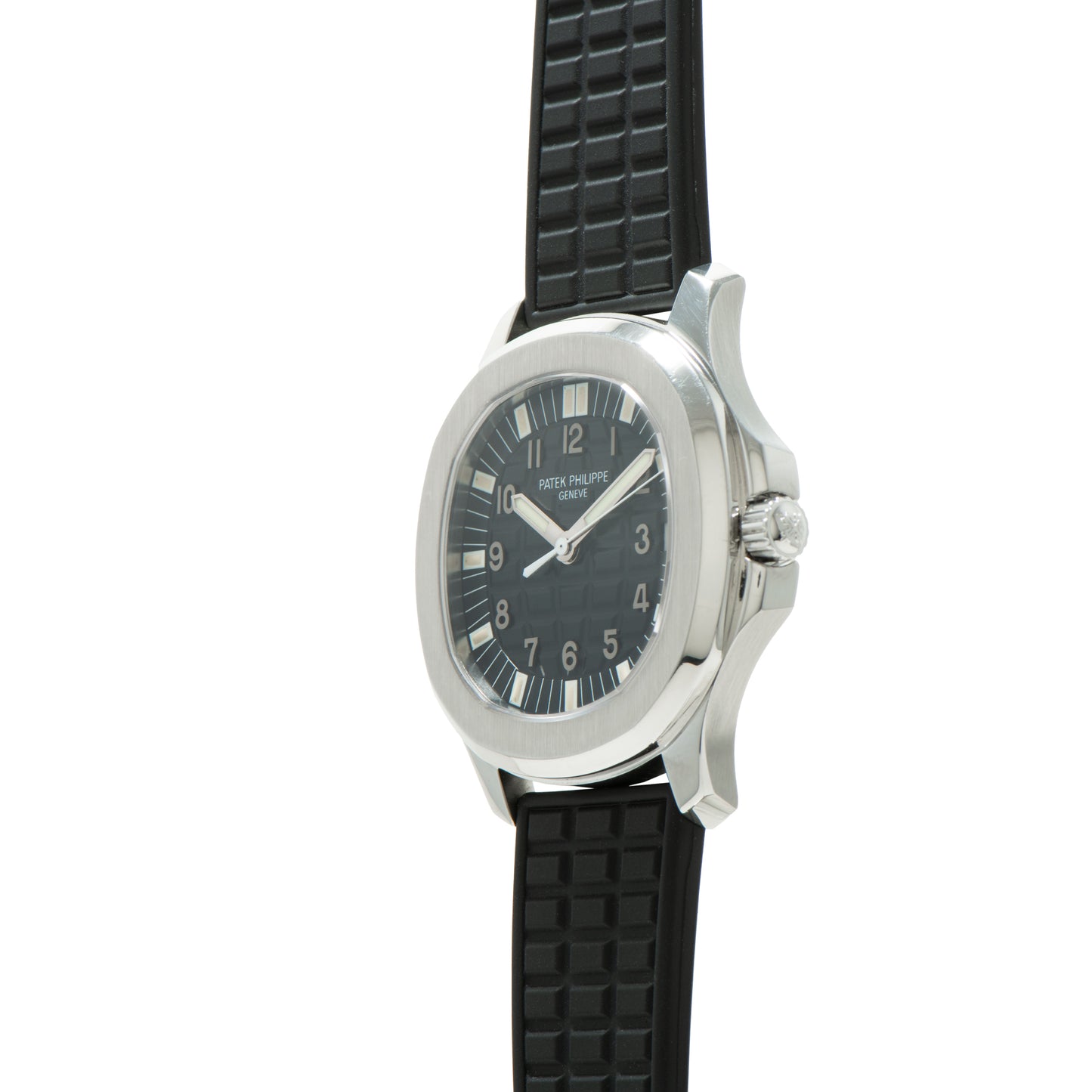 Patek Philippe Aquanaut