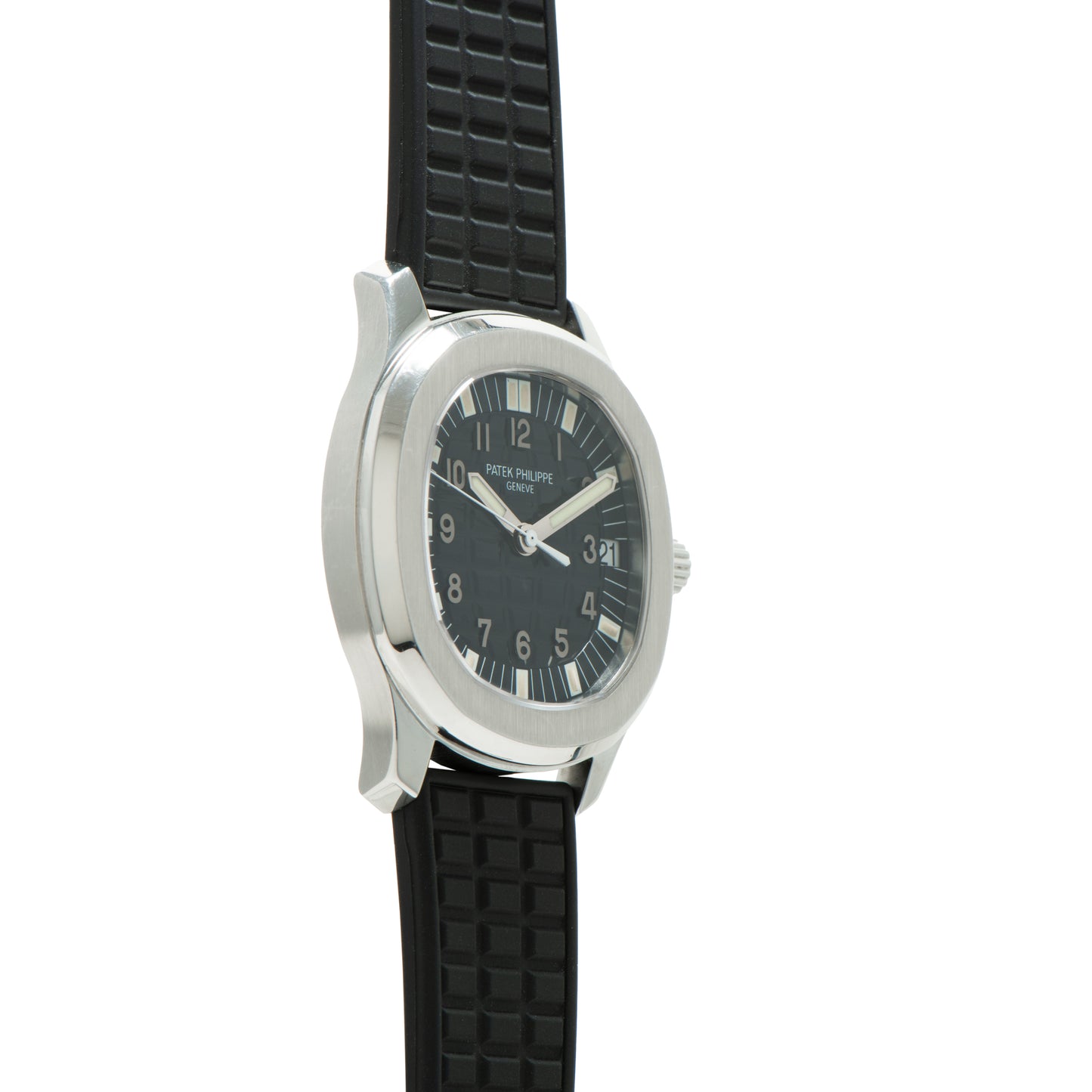 Patek Philippe Aquanaut