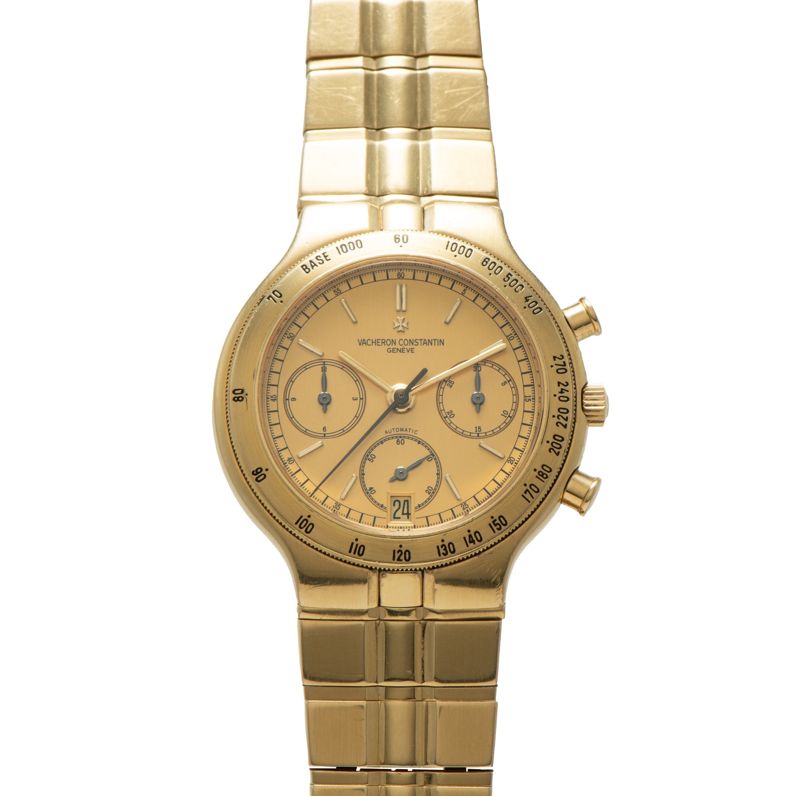 Vacheron Constantin Phidias Chronograph