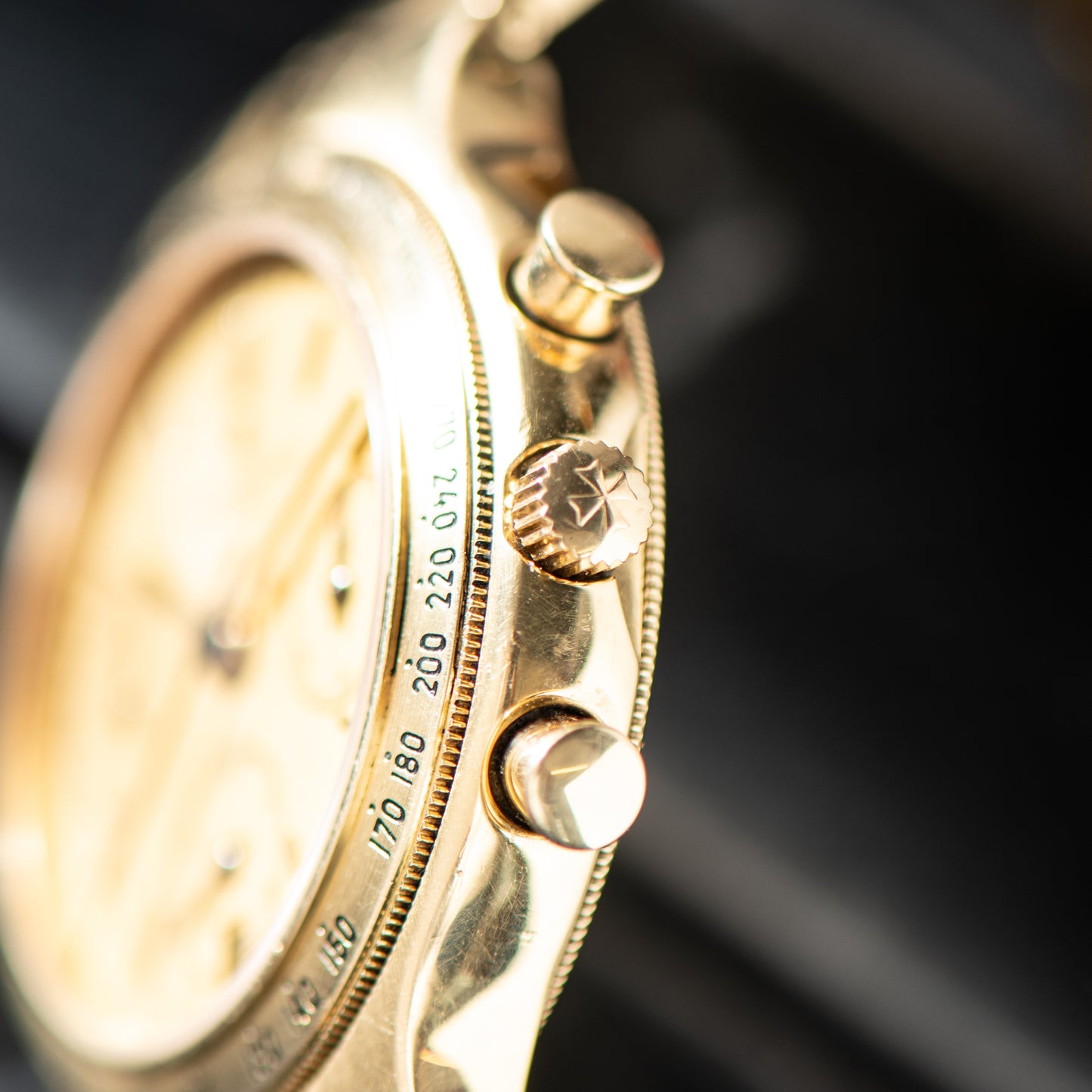 Vacheron Constantin Phidias Chronograph