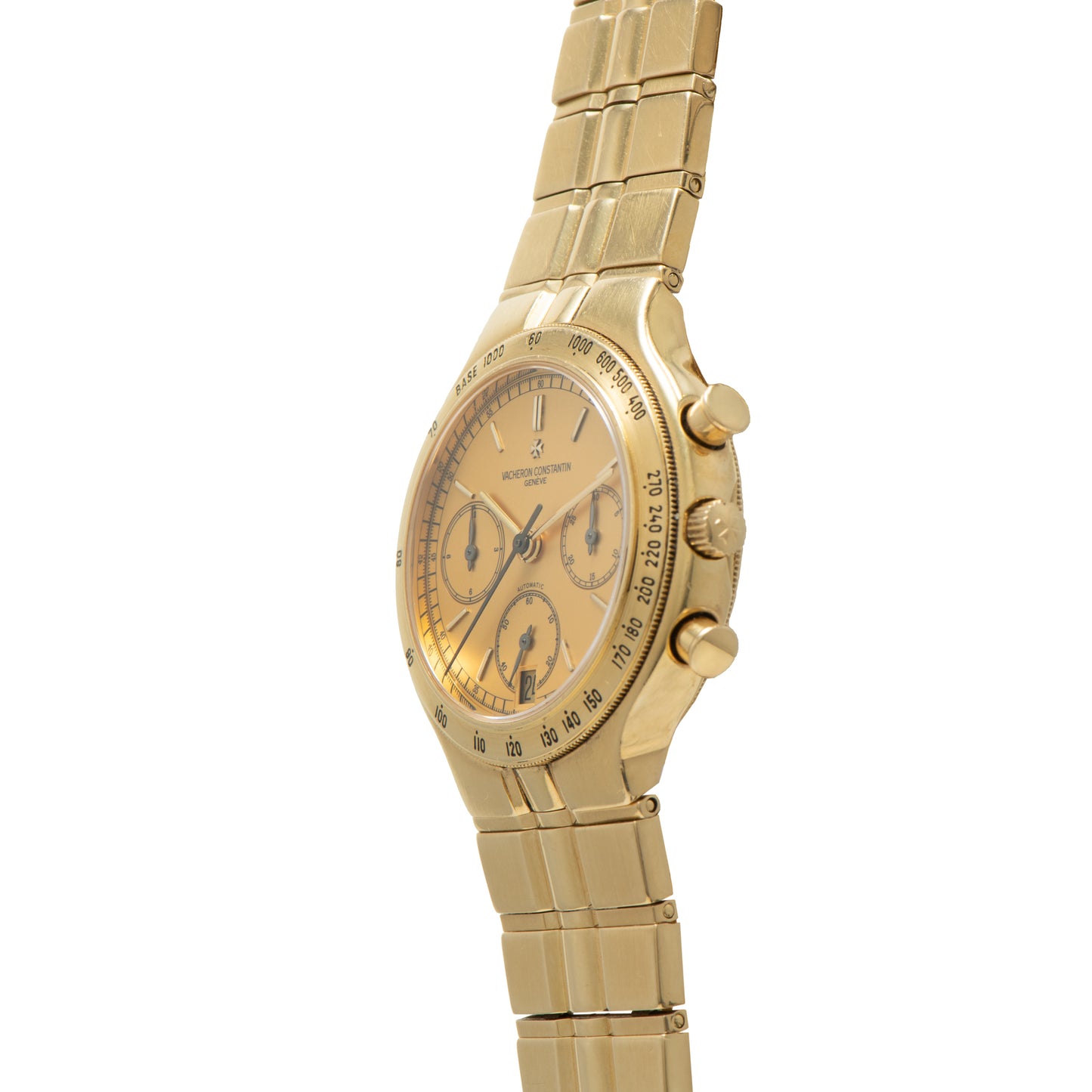 Vacheron Constantin Phidias Chronograph