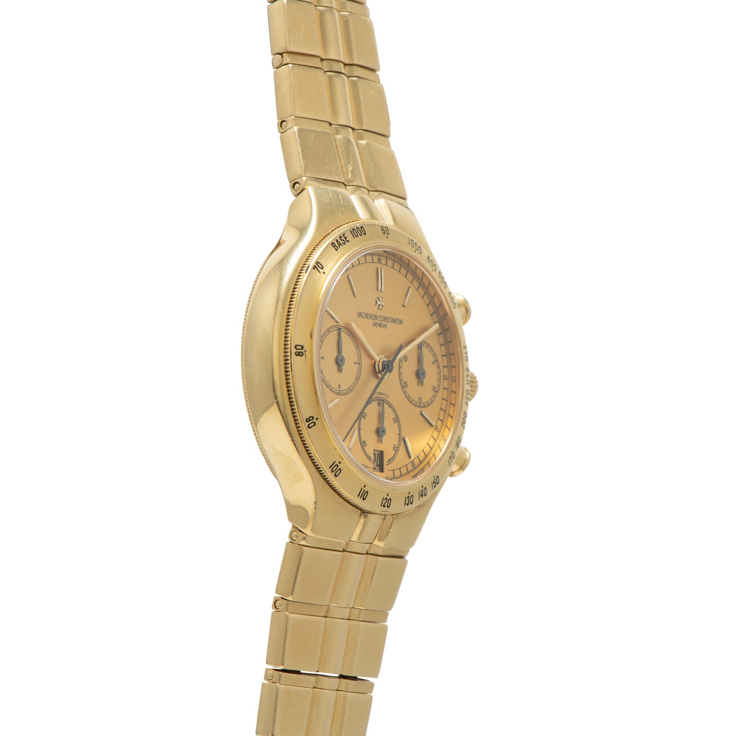 Vacheron Constantin Phidias Chronograph