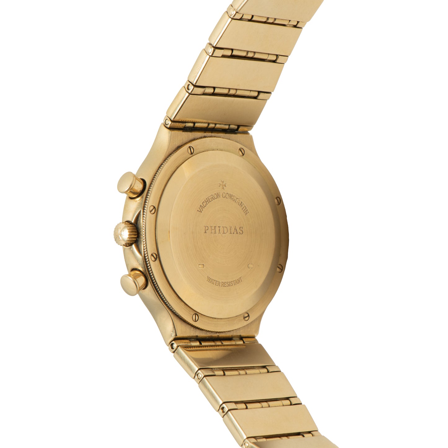 Vacheron Constantin Phidias Chronograph