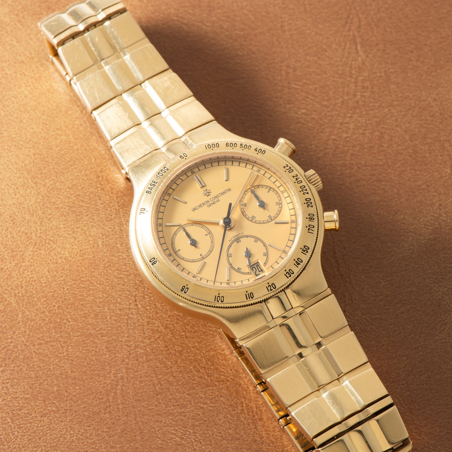 Vacheron Constantin Phidias Chronograph