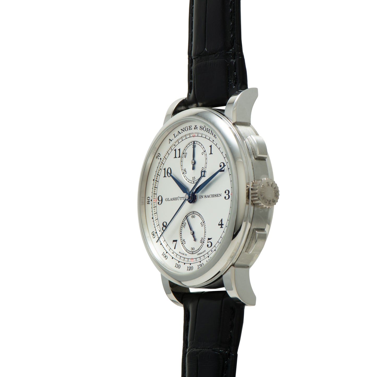 A. Lange & Söhne Lange 1815 Rattrapante Chronograph
