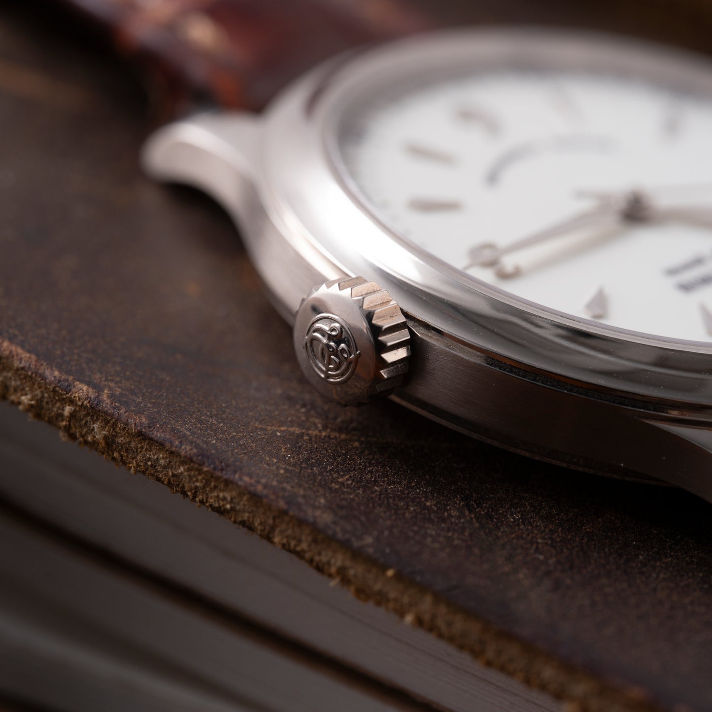Roger Dubuis 'Breguet' Hommage