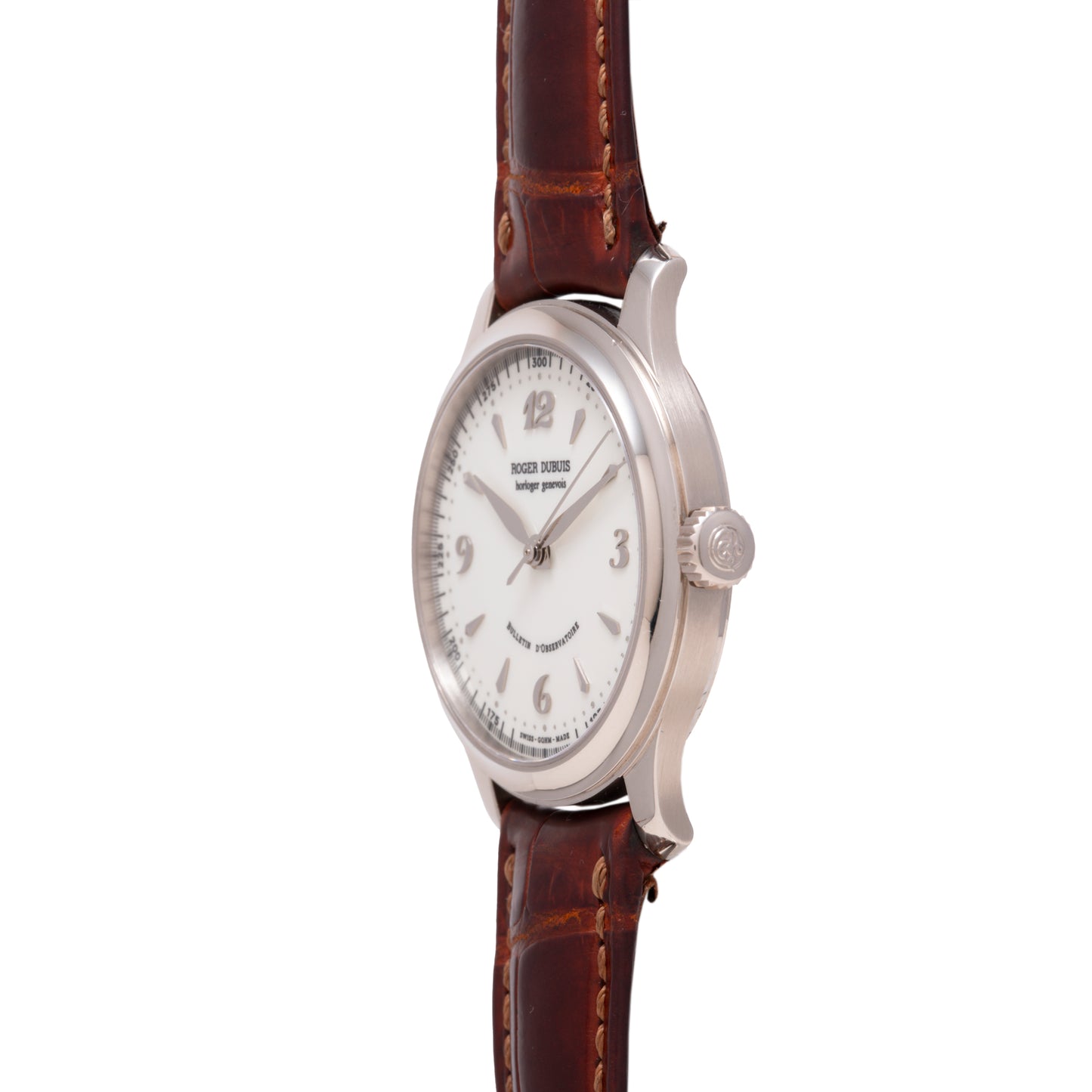Roger Dubuis 'Breguet' Hommage