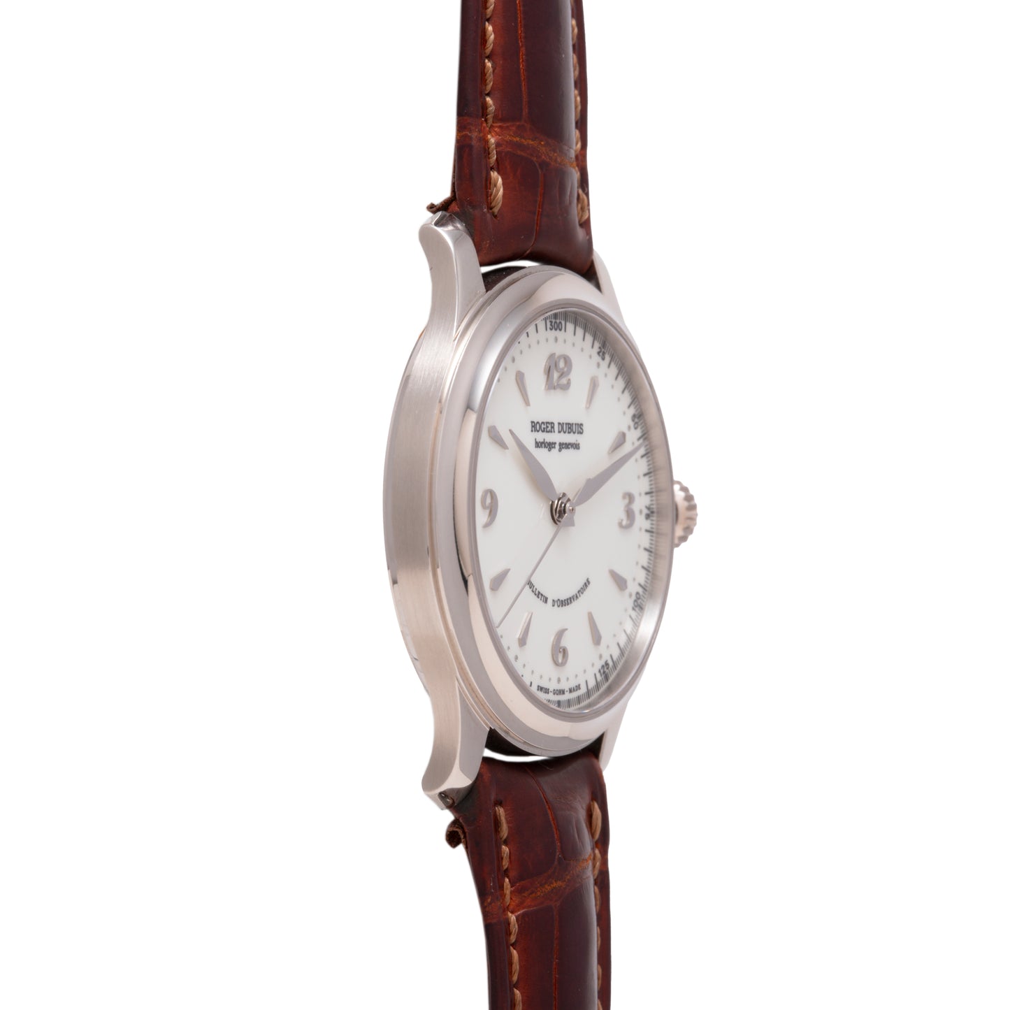 Roger Dubuis 'Breguet' Hommage