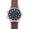 Patek Philippe Calatrava Pilot Travel Time