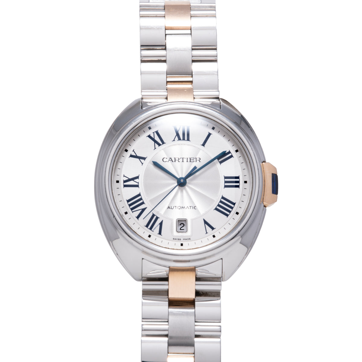 Cartier Clé de Catier