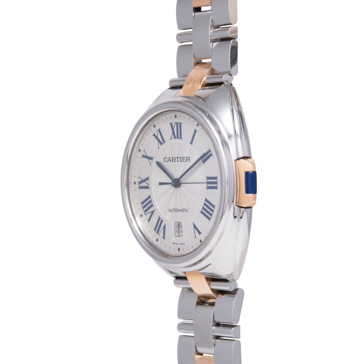 Cartier Clé de Catier