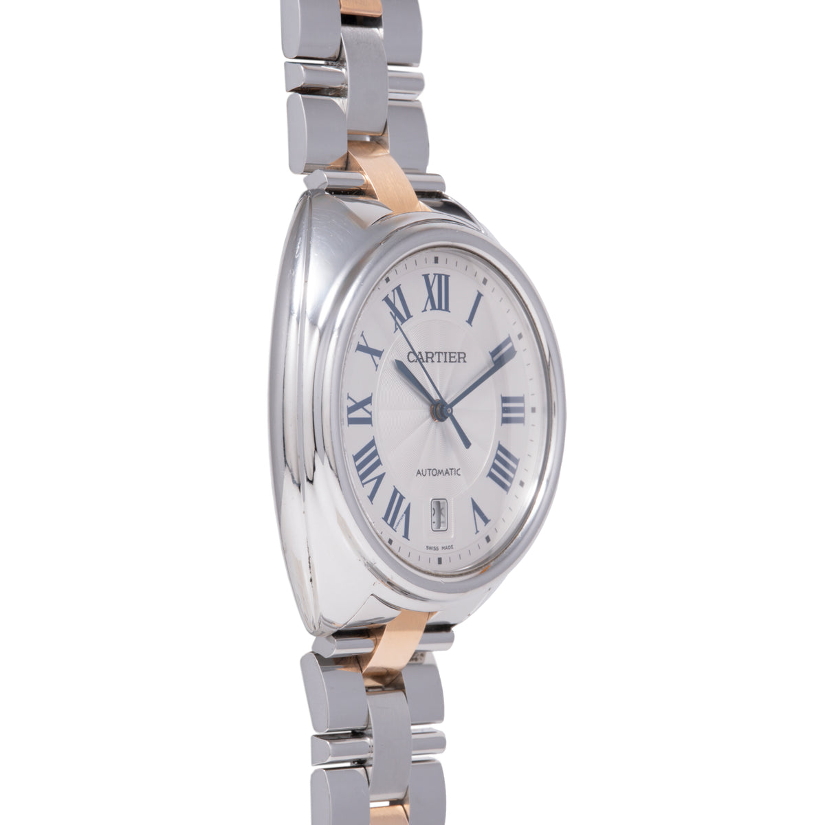 Cartier Clé de Catier