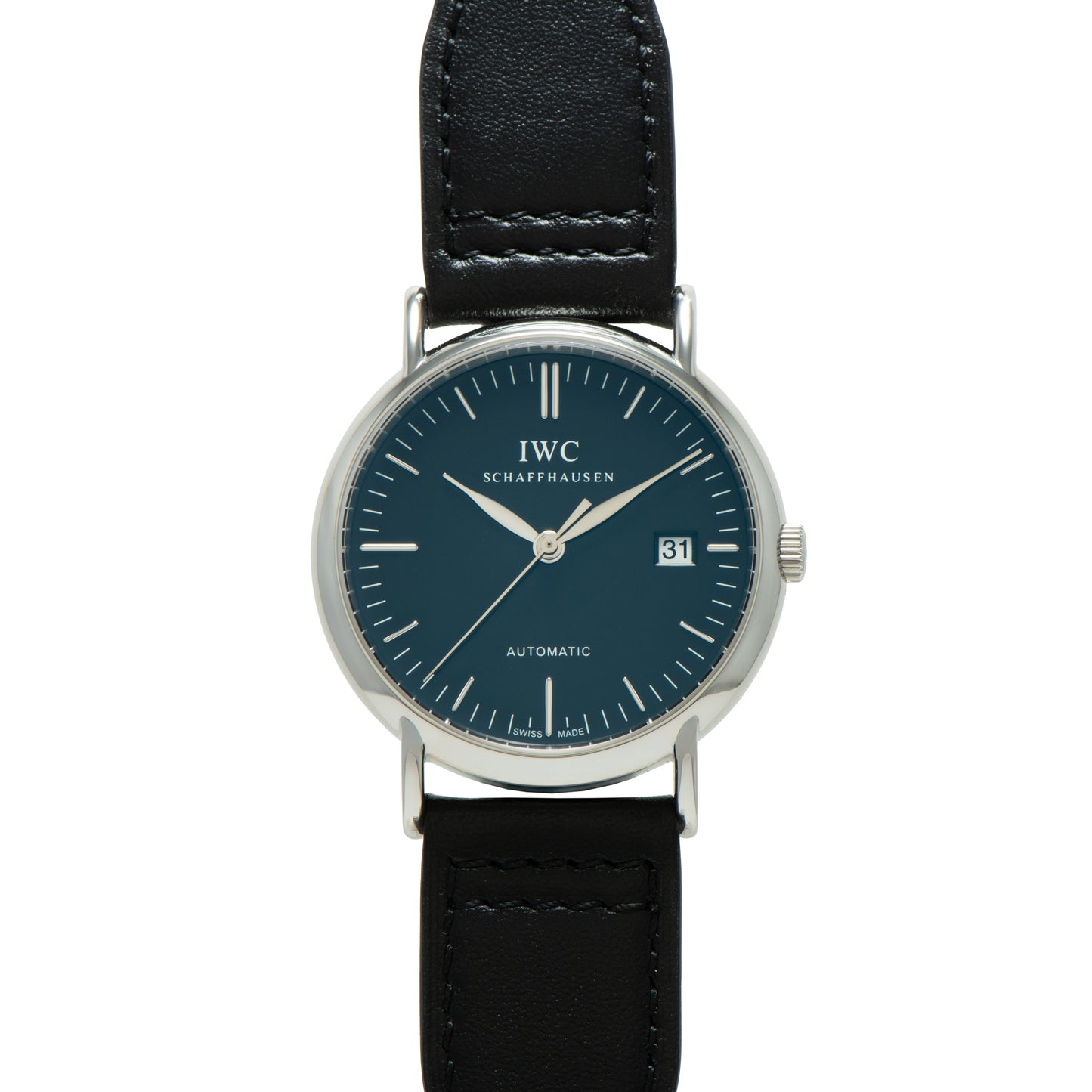 IWC Portofino