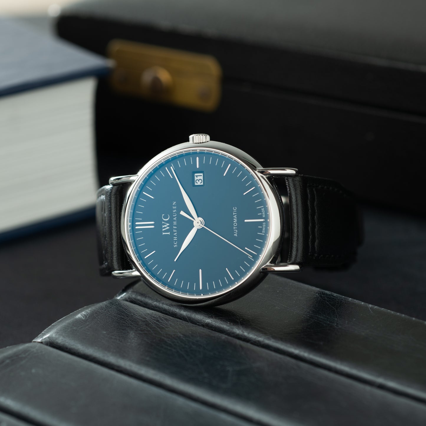IWC Portofino