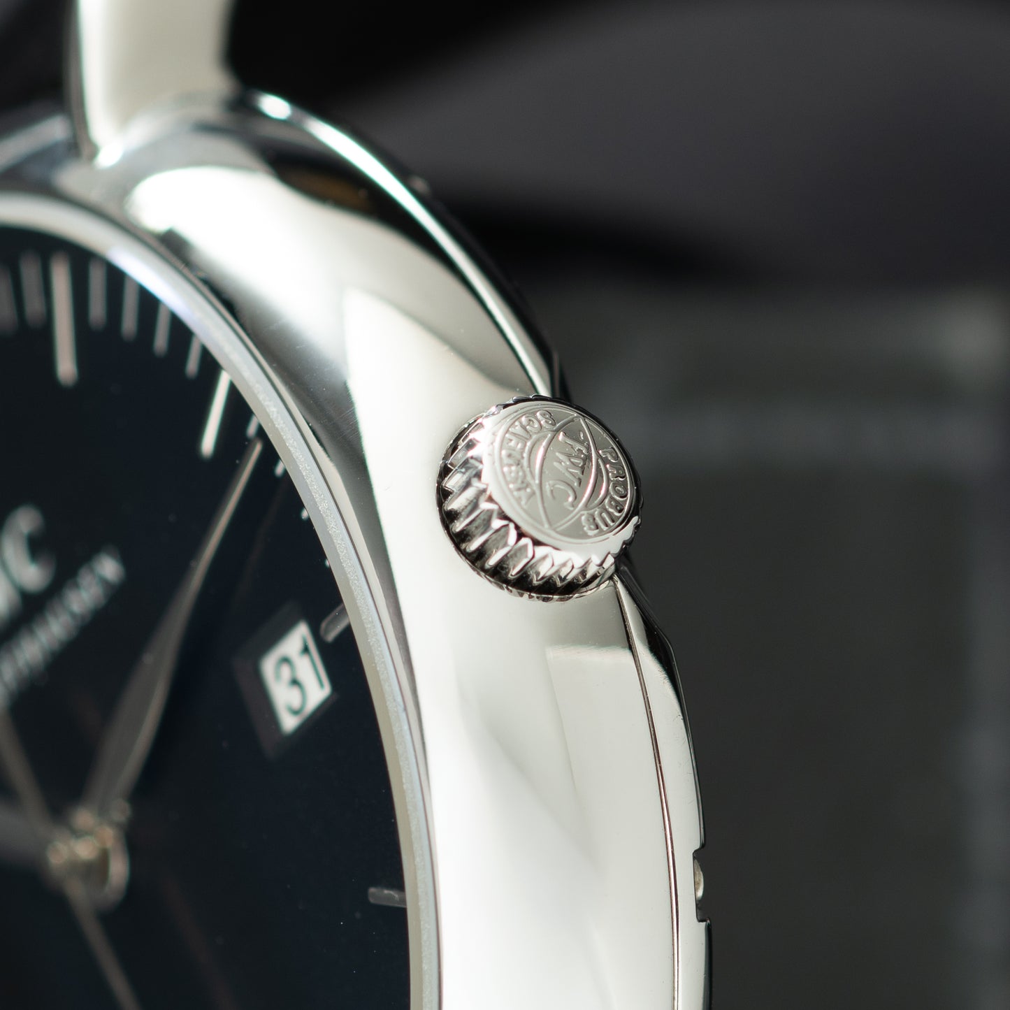IWC Portofino