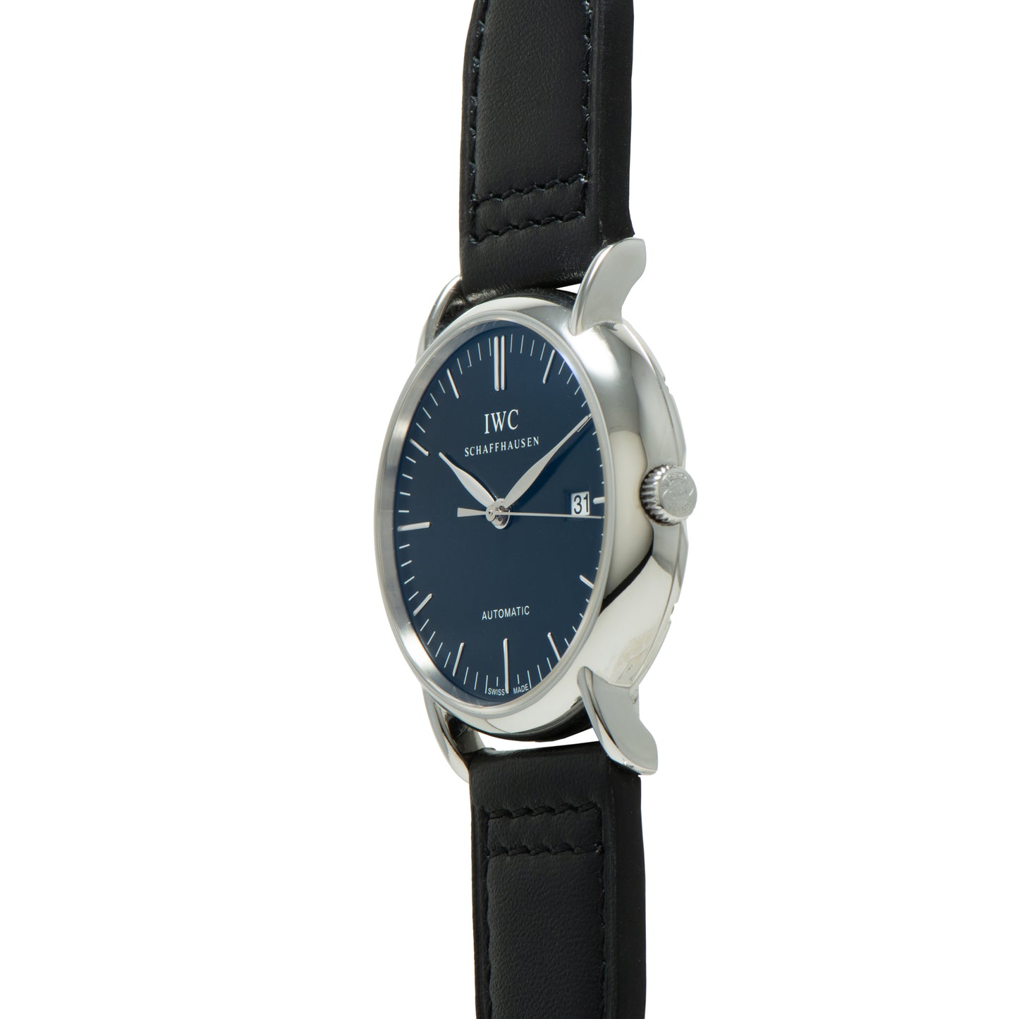 IWC Portofino