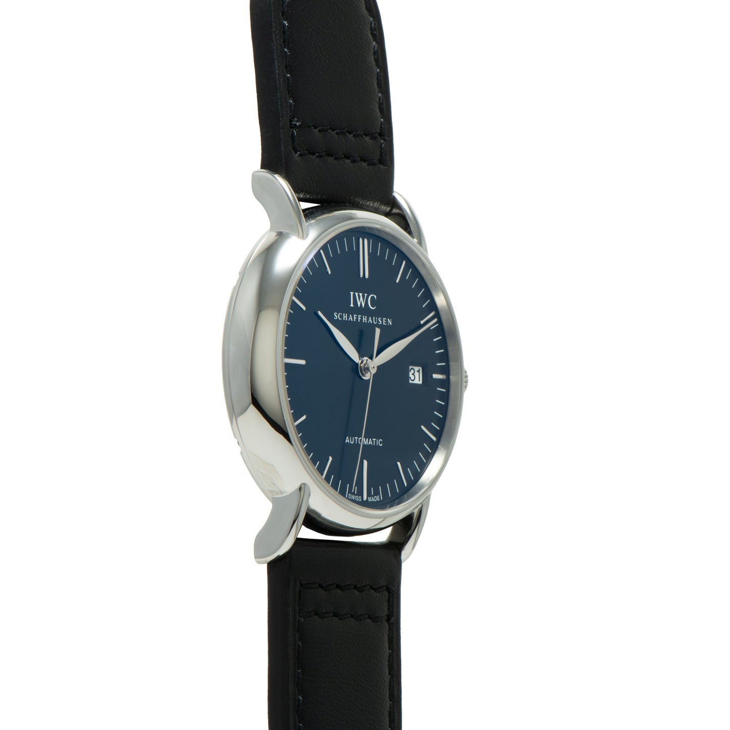 IWC Portofino