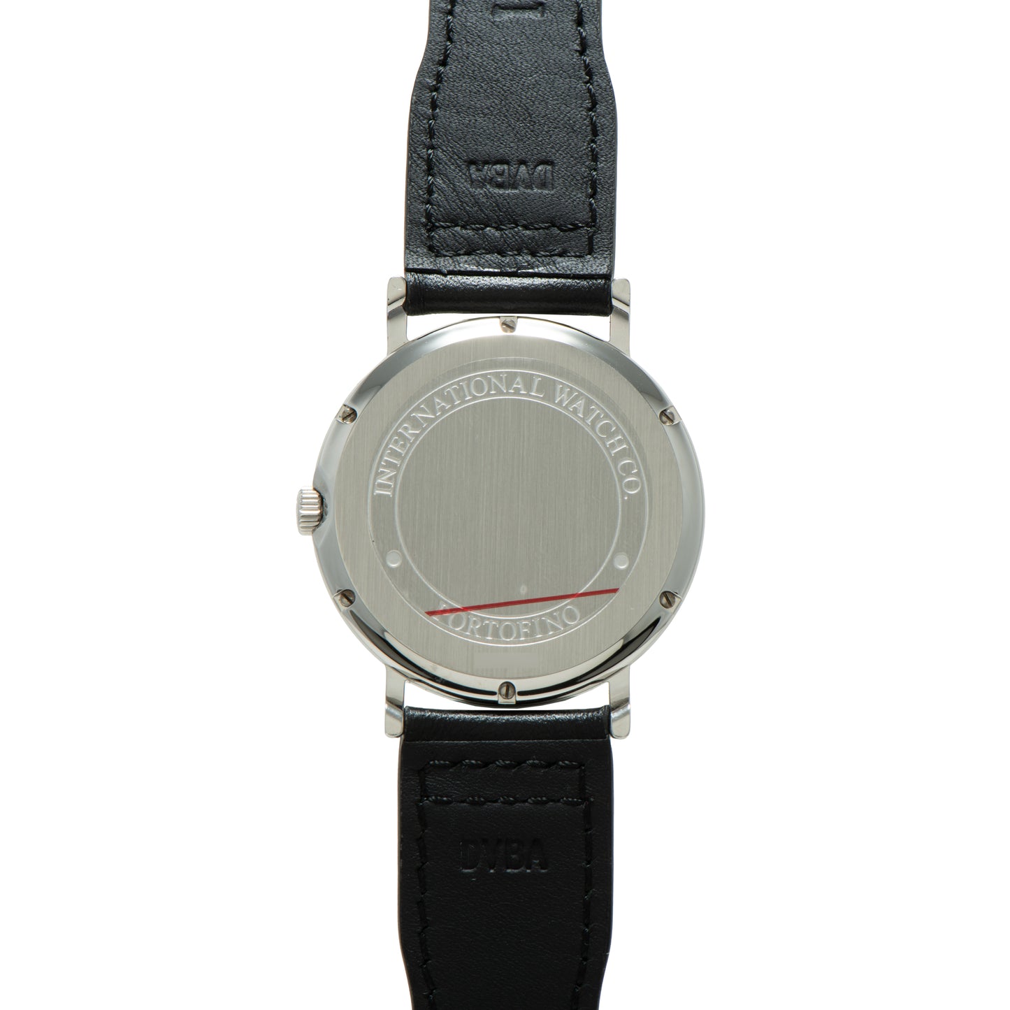 IWC Portofino
