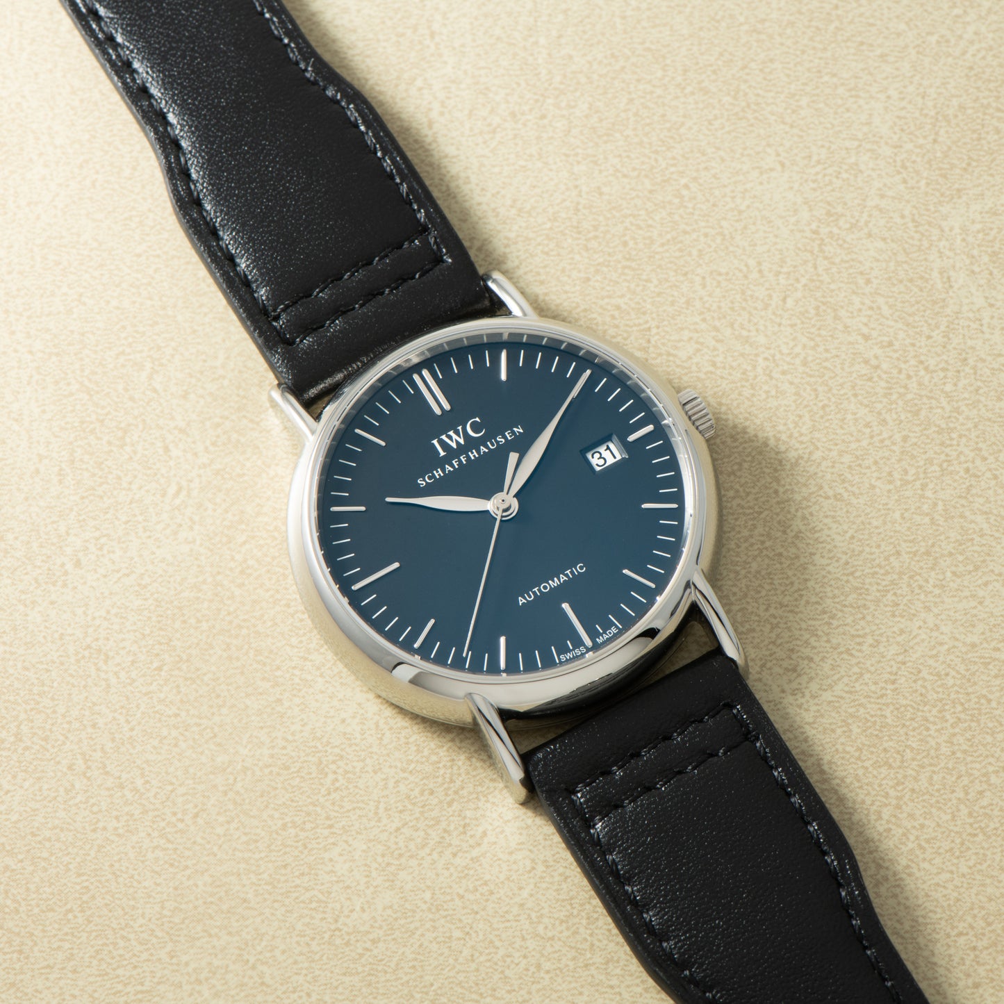 IWC Portofino