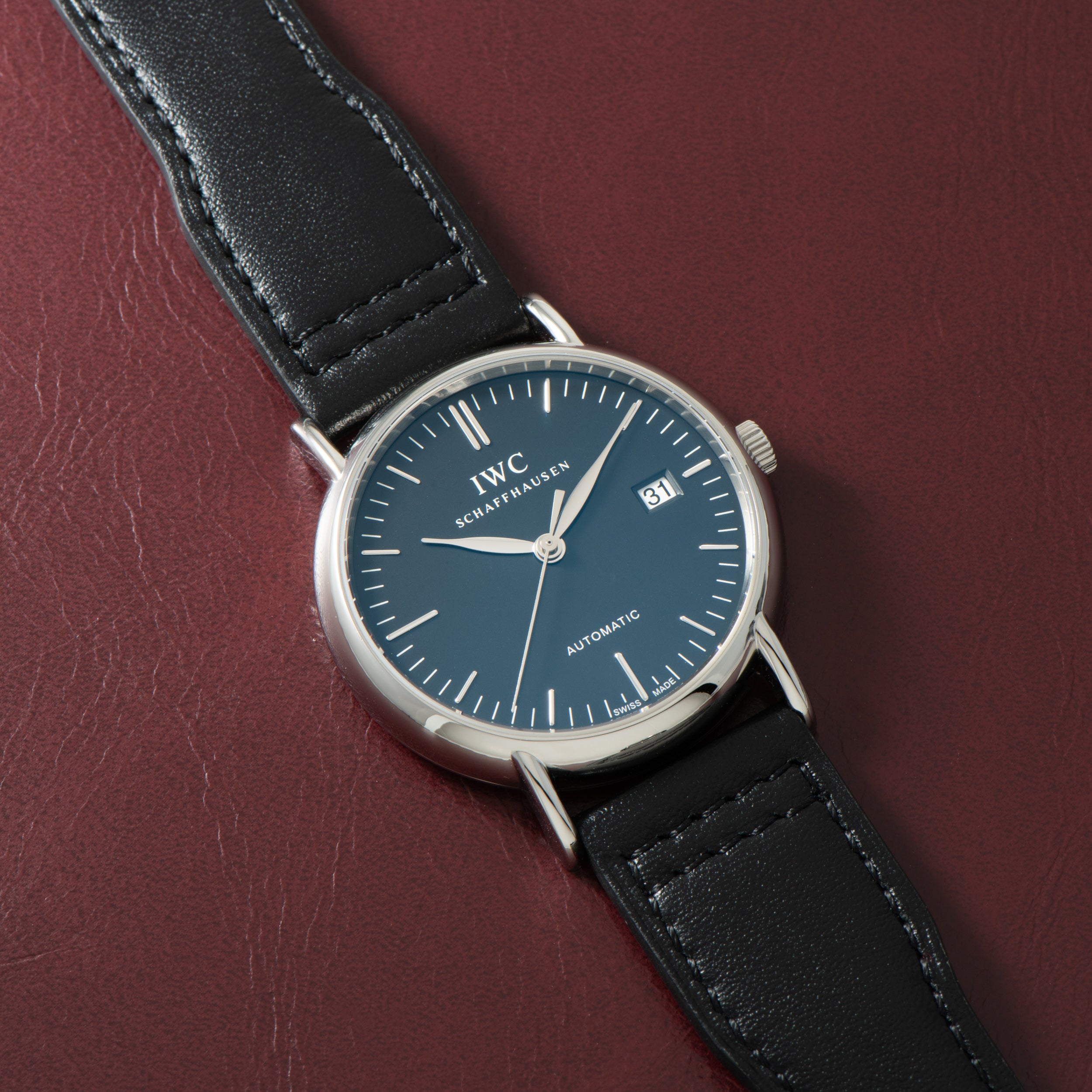 IWC Portofino