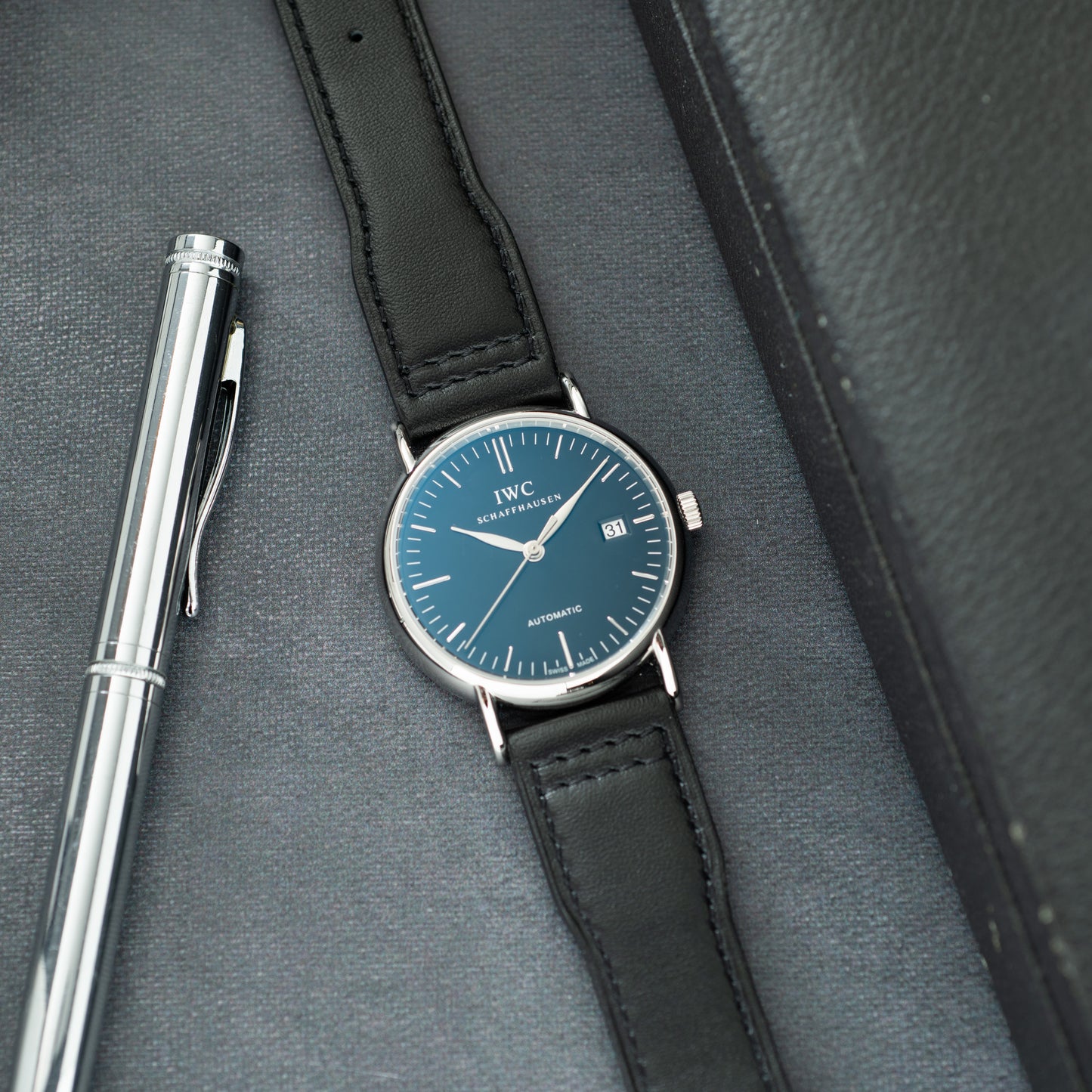 IWC Portofino