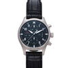IWC Pilot's Watch Chronograph