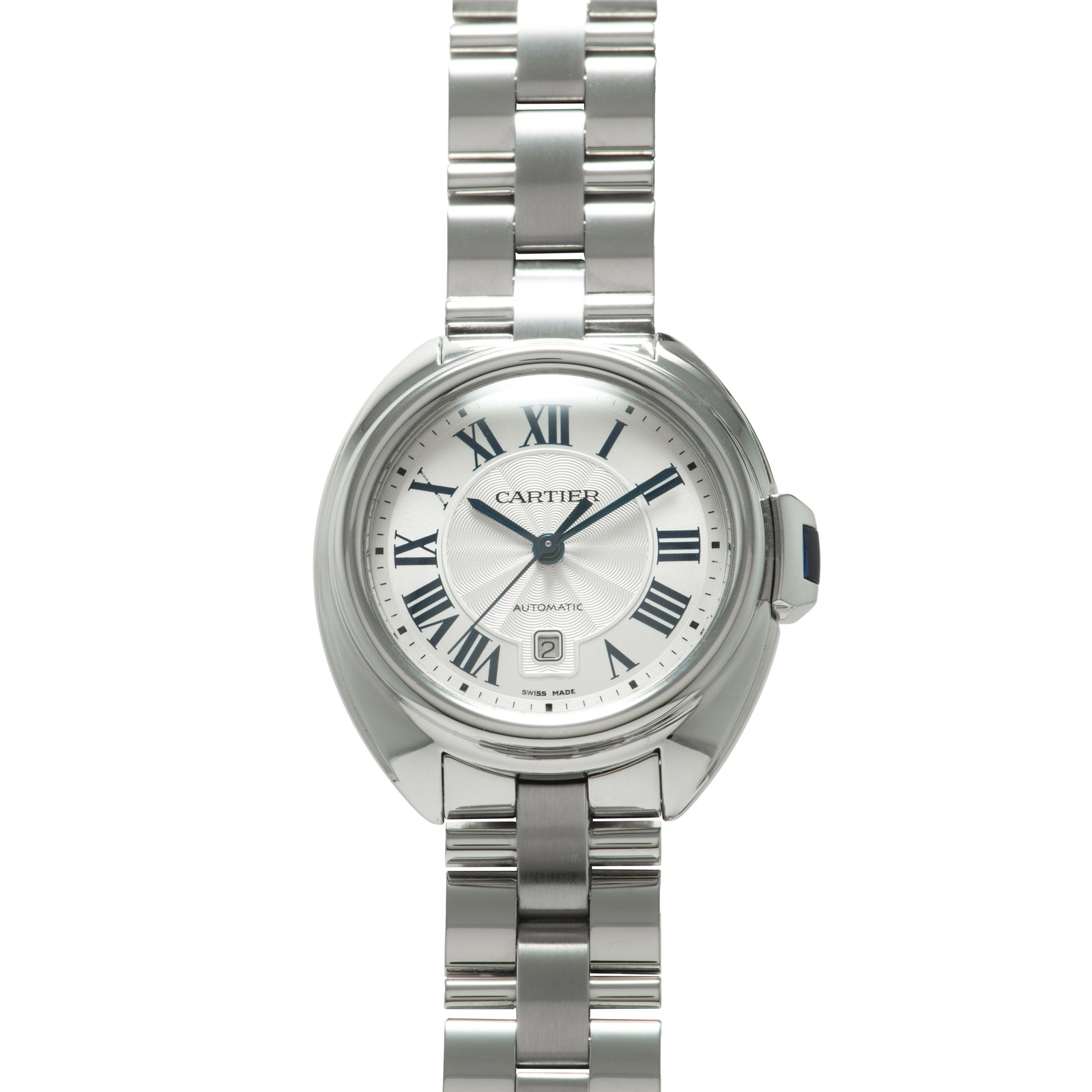 Cartier Cle de Cartier