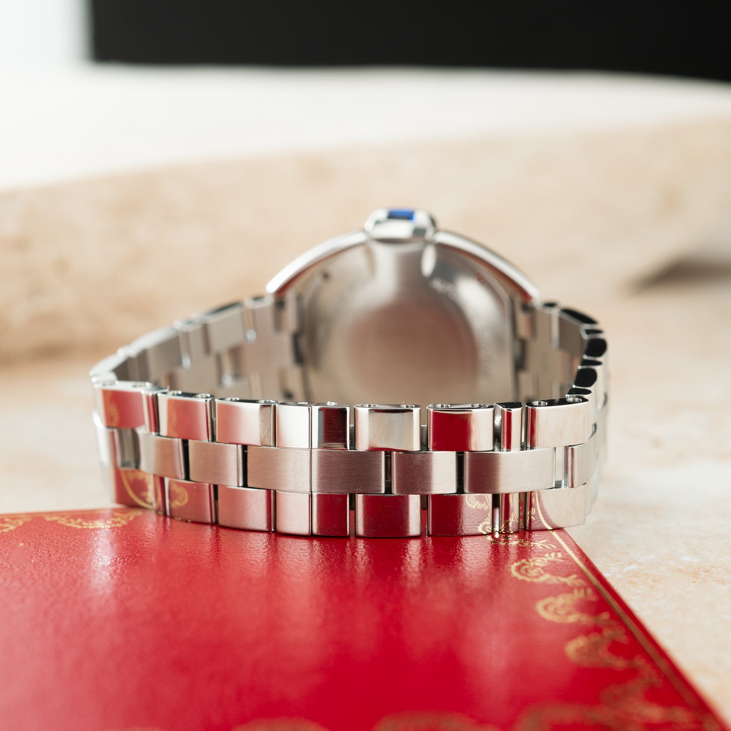 Cartier Cle de Cartier