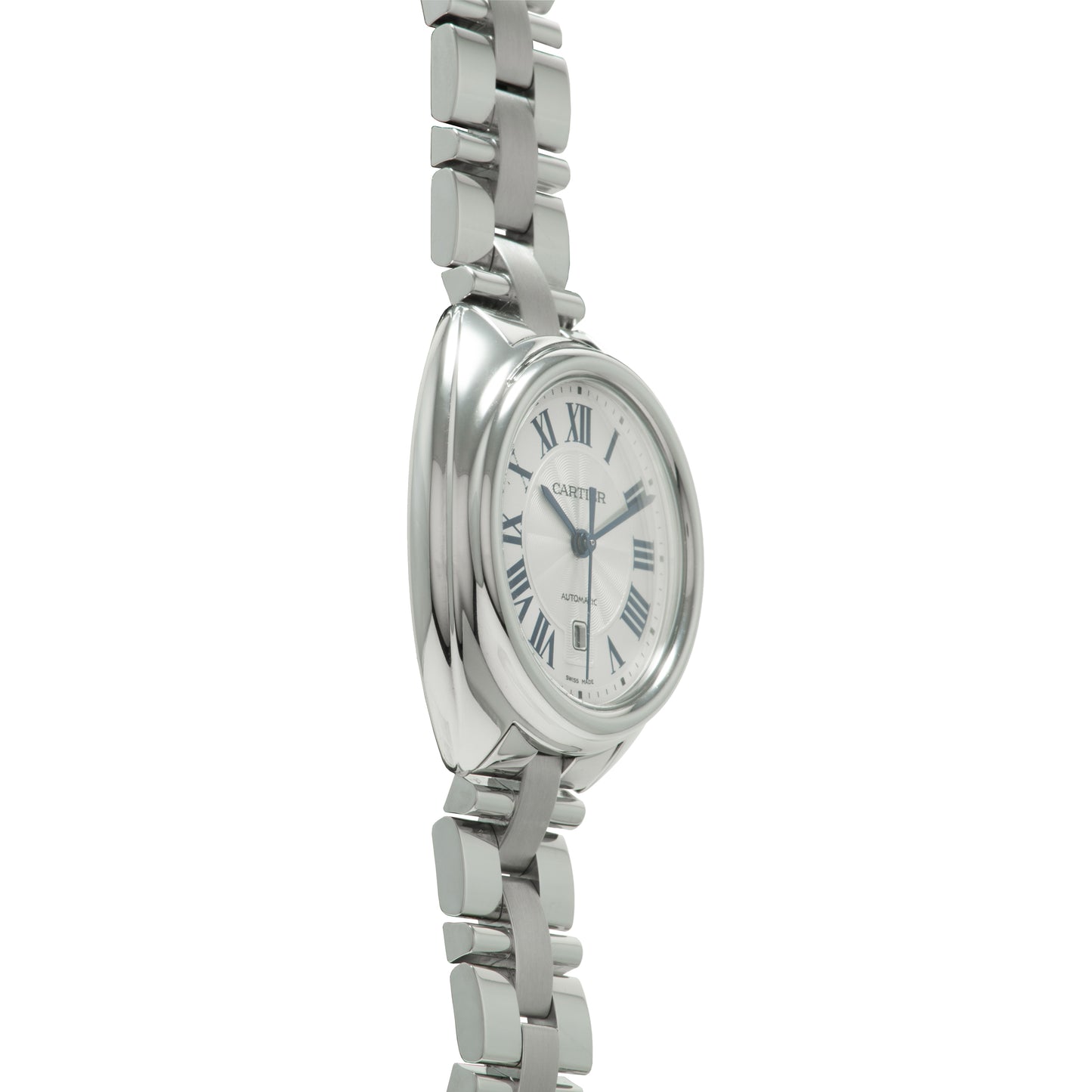 Cartier Cle de Cartier