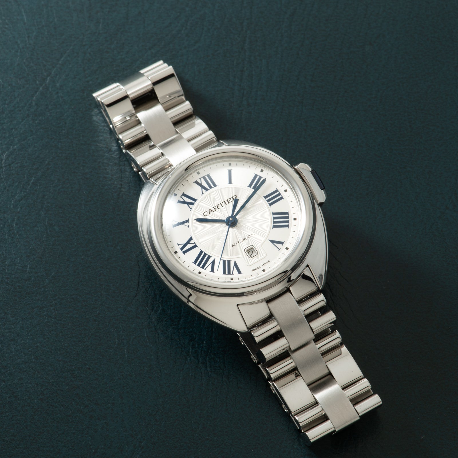 Cartier Cle de Cartier